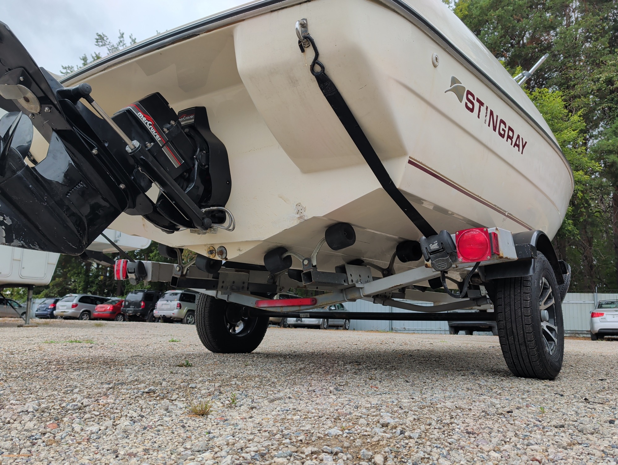 1996 stingray boat with 603 miles for sale near elk-river, minnesota 106507_19_undercar_rear.jpg