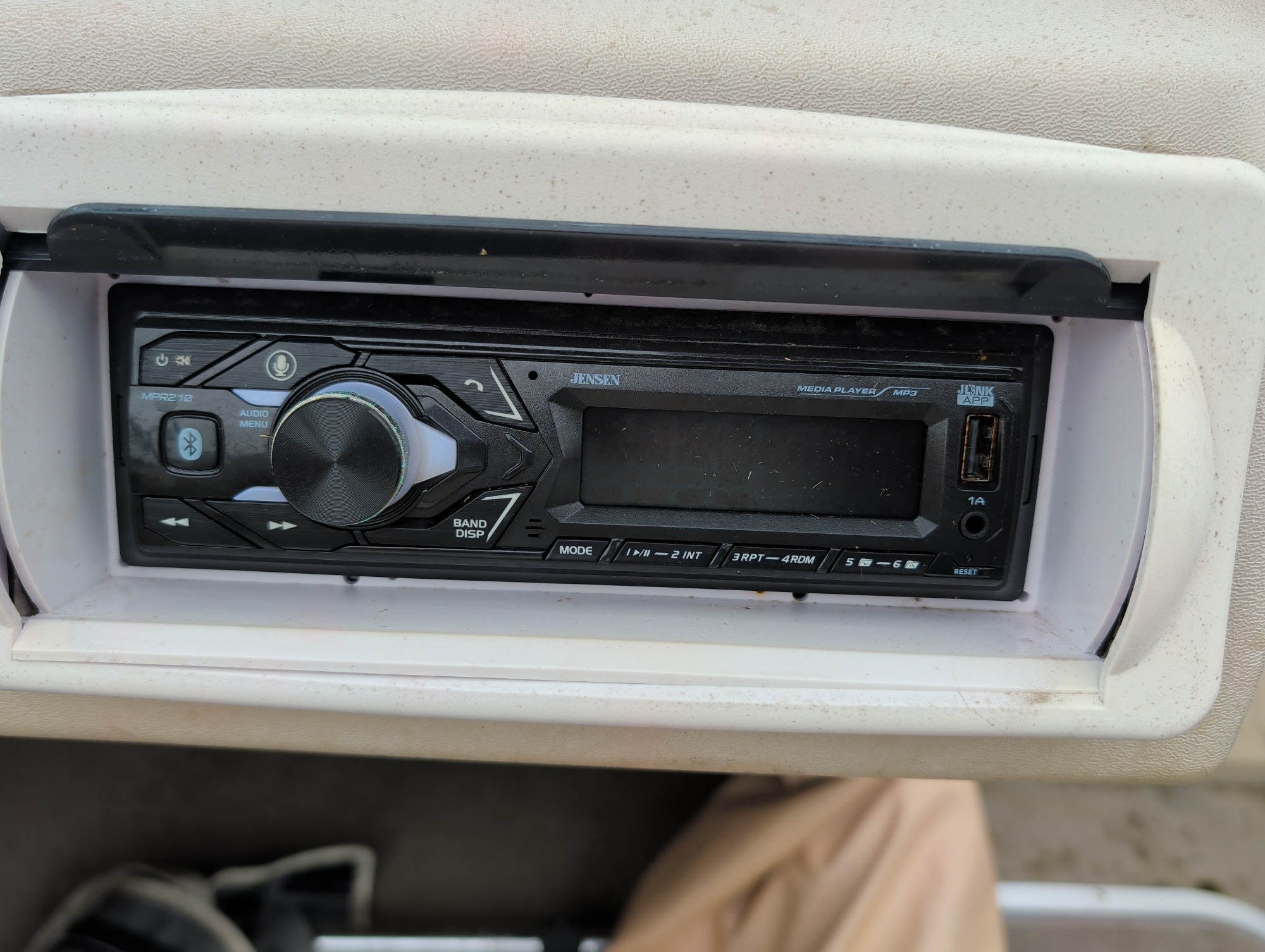 1996 stingray boat with 603 miles for sale near elk-river, minnesota 106507_45_obd2_codes.jpg