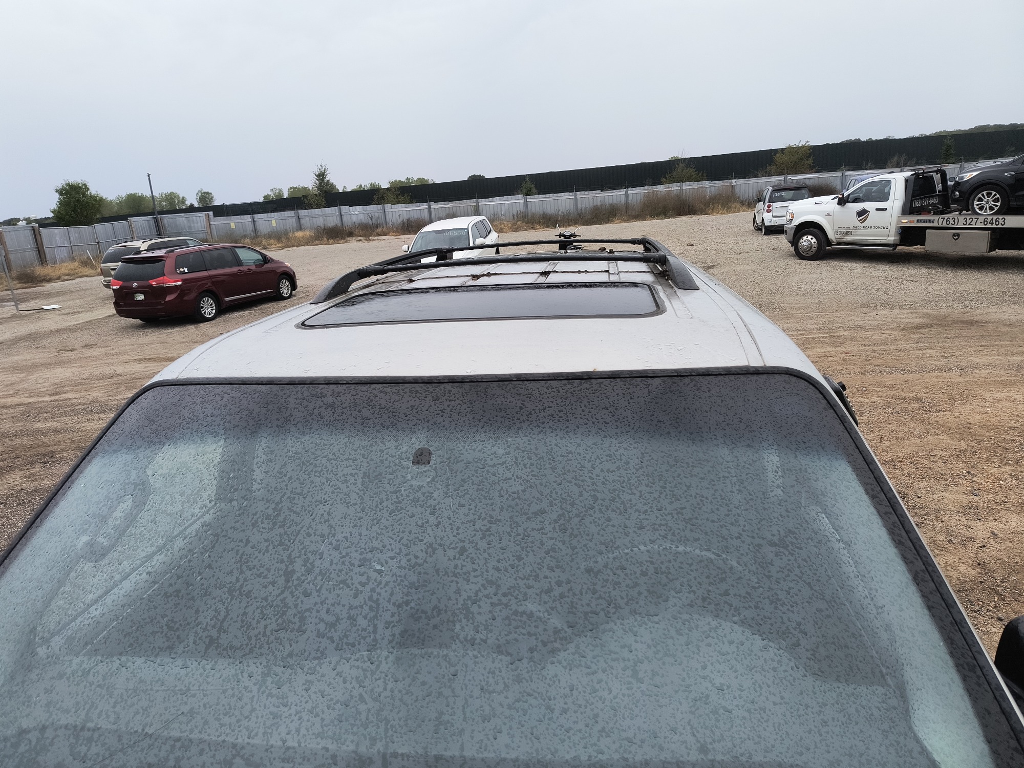 2003 ford explorer xlt-4.0l-4wd with 182785 miles for sale near elk-river, minnesota 106508_11_roof.jpg