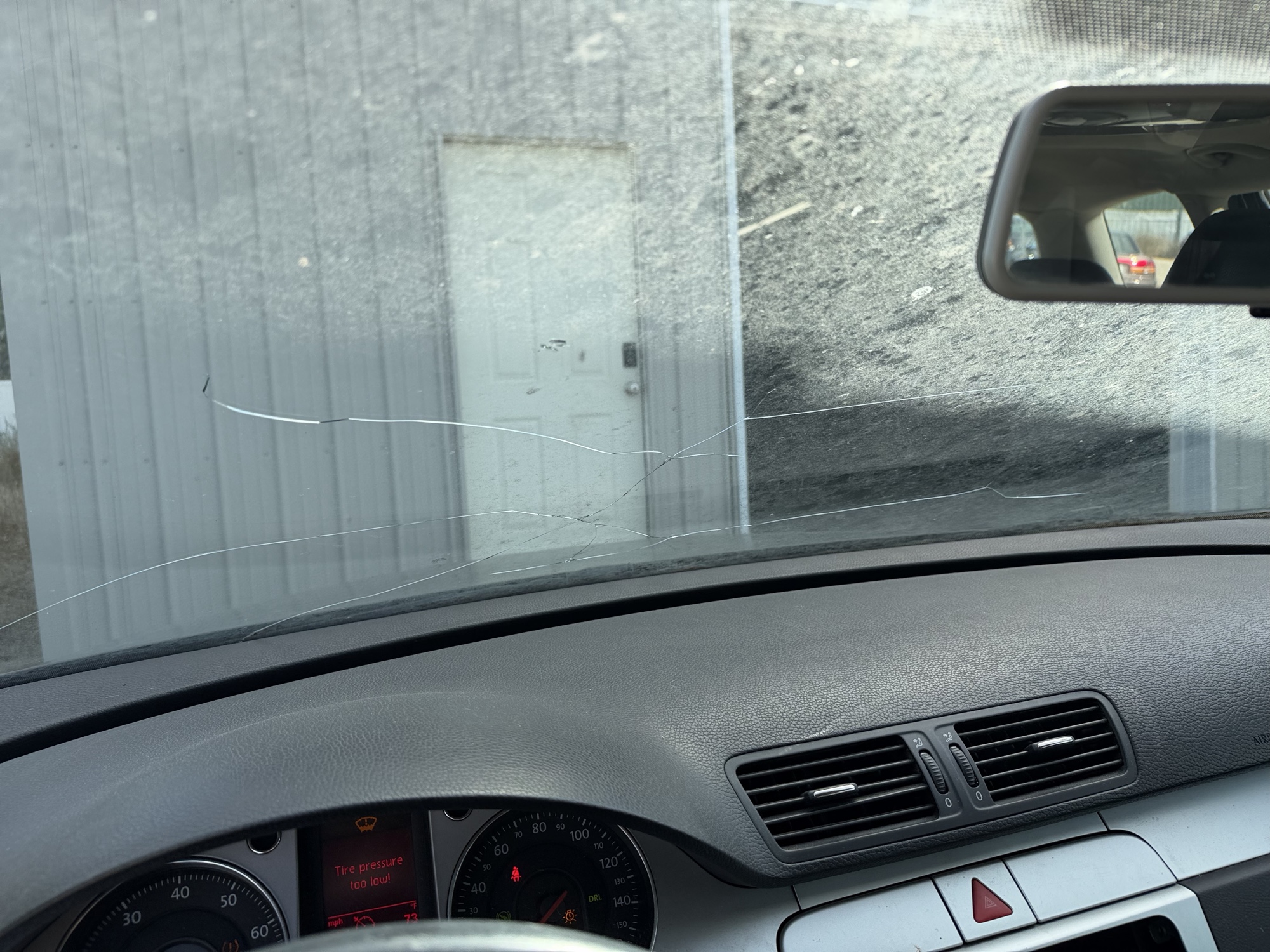 2008 volkswagen passat-wagon komfort with 170711 miles for sale near elk-river, minnesota 106509_09_front_windshield.jpg