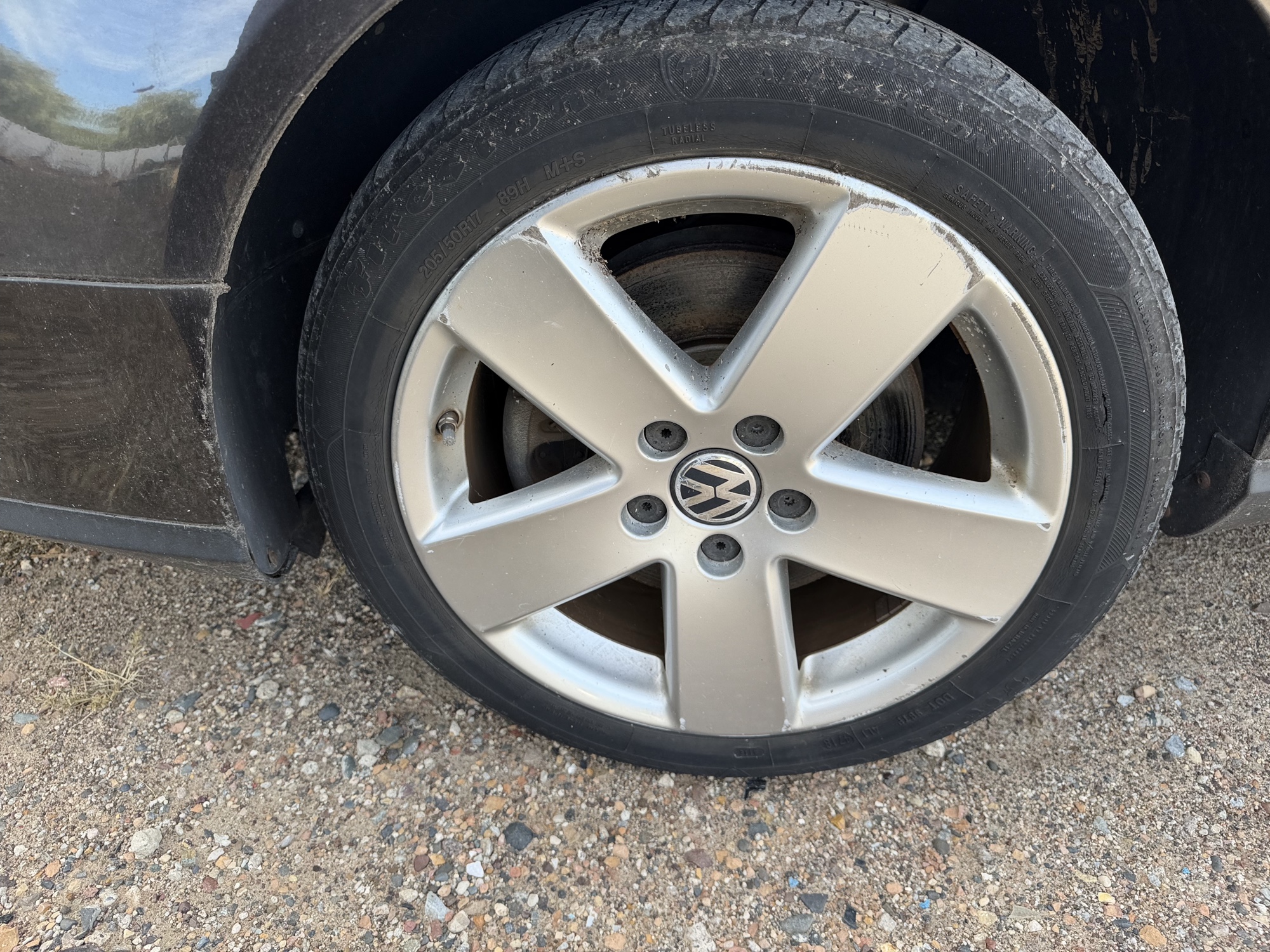 2008 volkswagen passat-wagon komfort with 170711 miles for sale near elk-river, minnesota 106509_12_drv_front_wheel.jpg