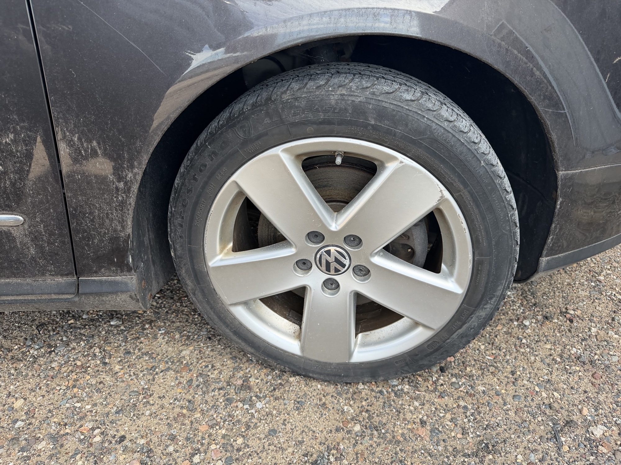 2008 volkswagen passat-wagon komfort with 170711 miles for sale near elk-river, minnesota 106509_15_front_pass_wheel.jpg