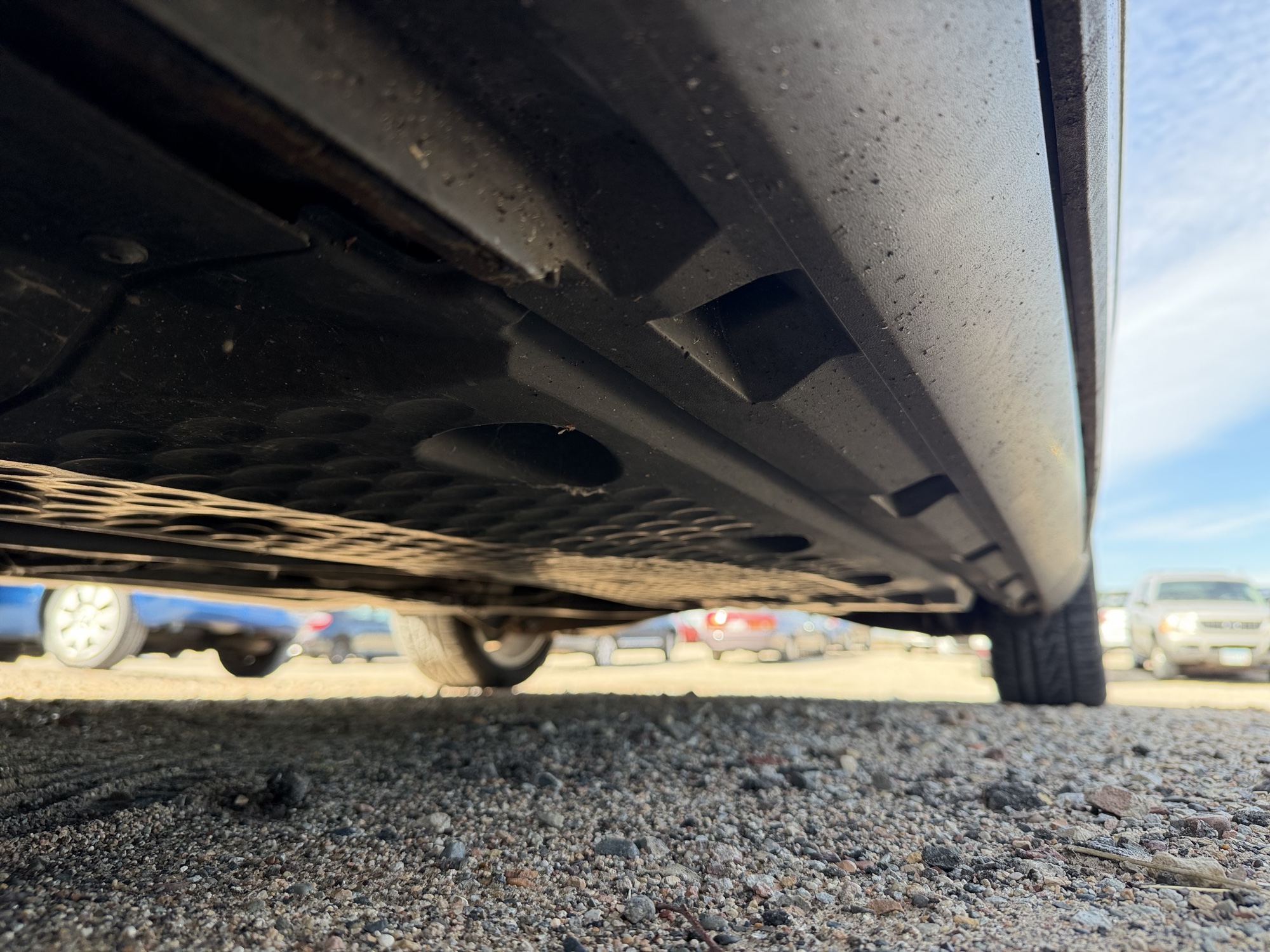 2008 volkswagen passat-wagon komfort with 170711 miles for sale near elk-river, minnesota 106509_17_undercar_drv_side.jpg