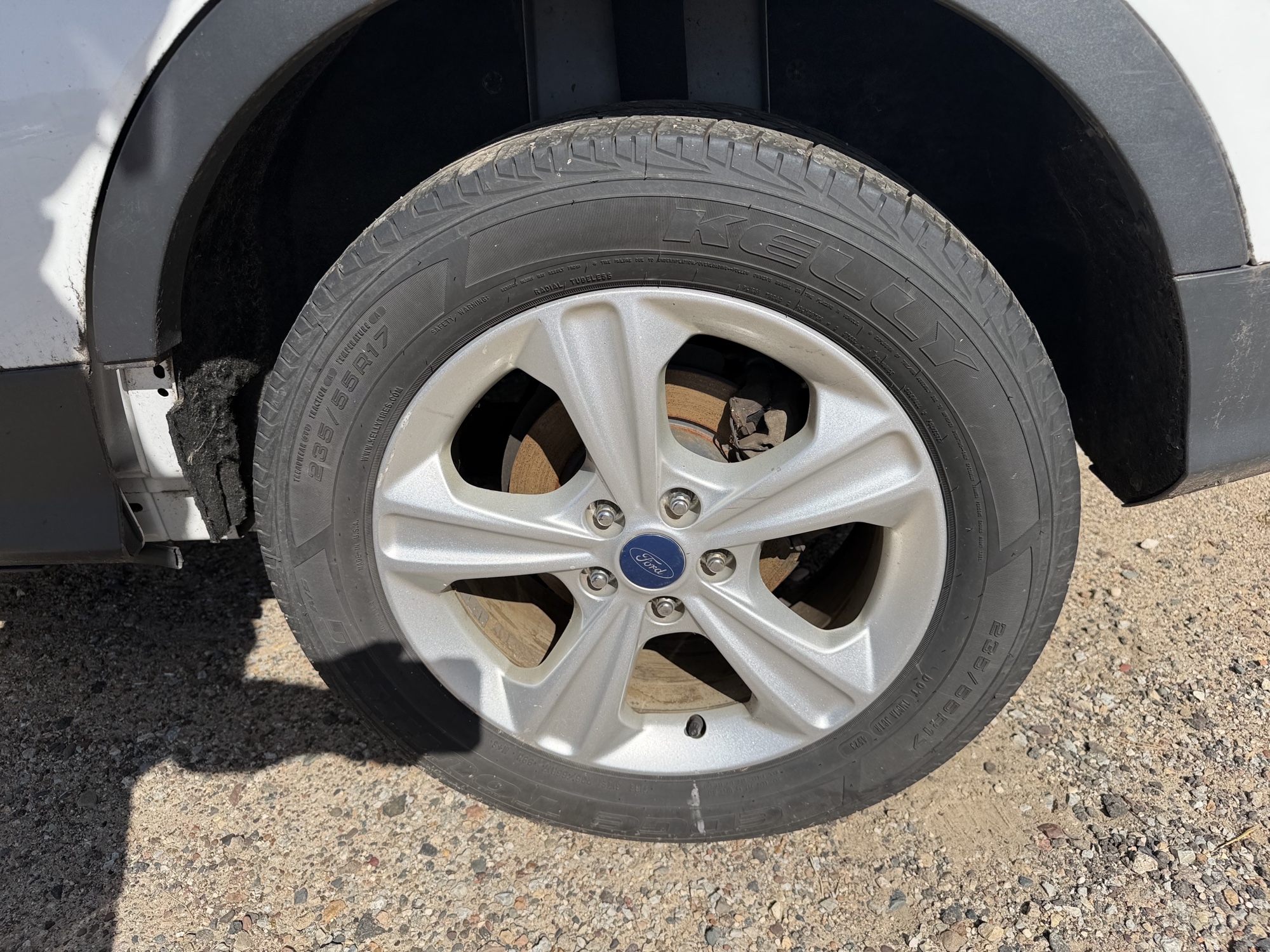 2015 ford escape se-4wd with 166884 miles for sale near elk-river, minnesota 106510_13_rear_drv_wheel.jpg