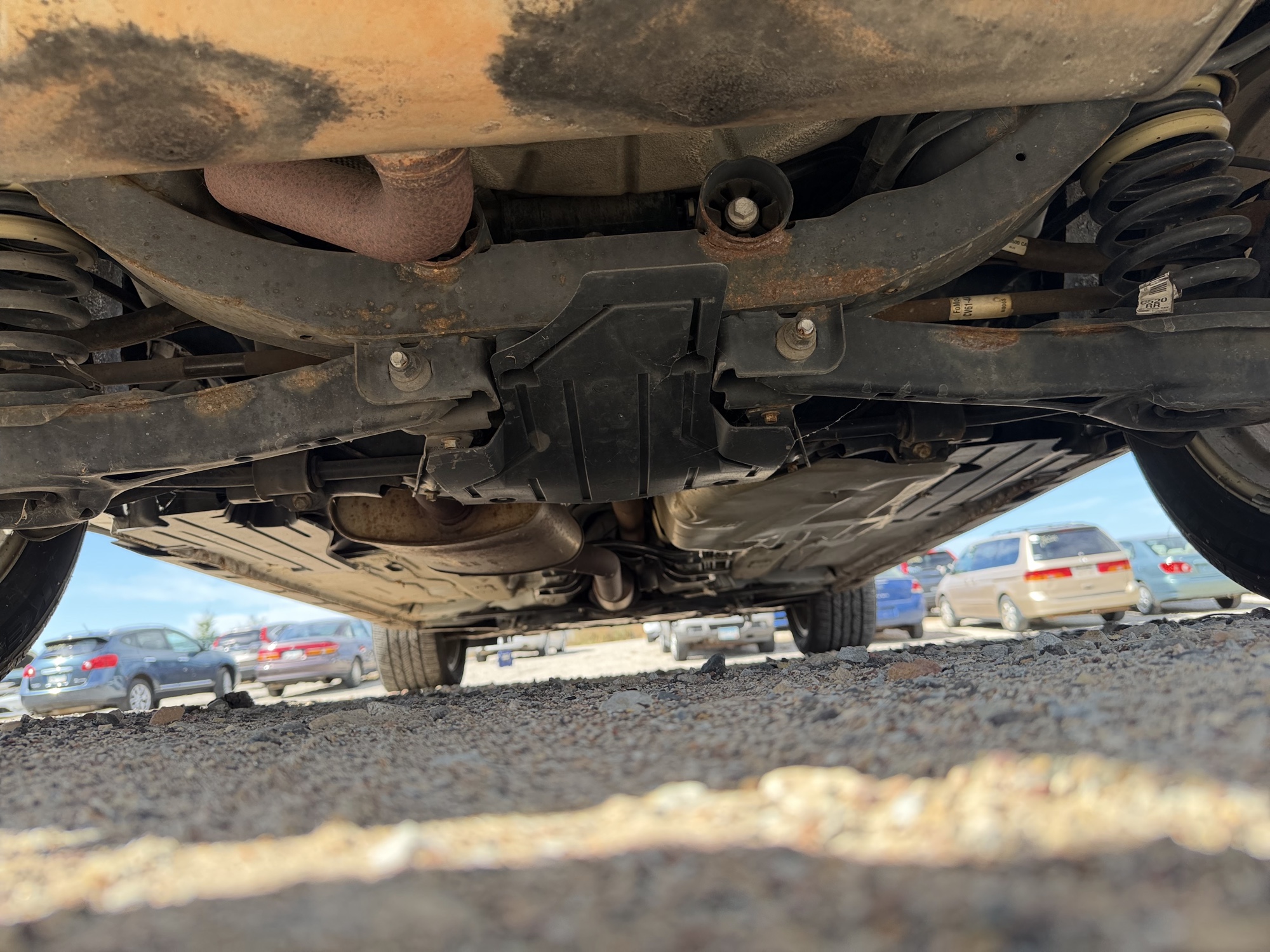 2015 ford escape se-4wd with 166884 miles for sale near elk-river, minnesota 106510_19_undercar_rear.jpg