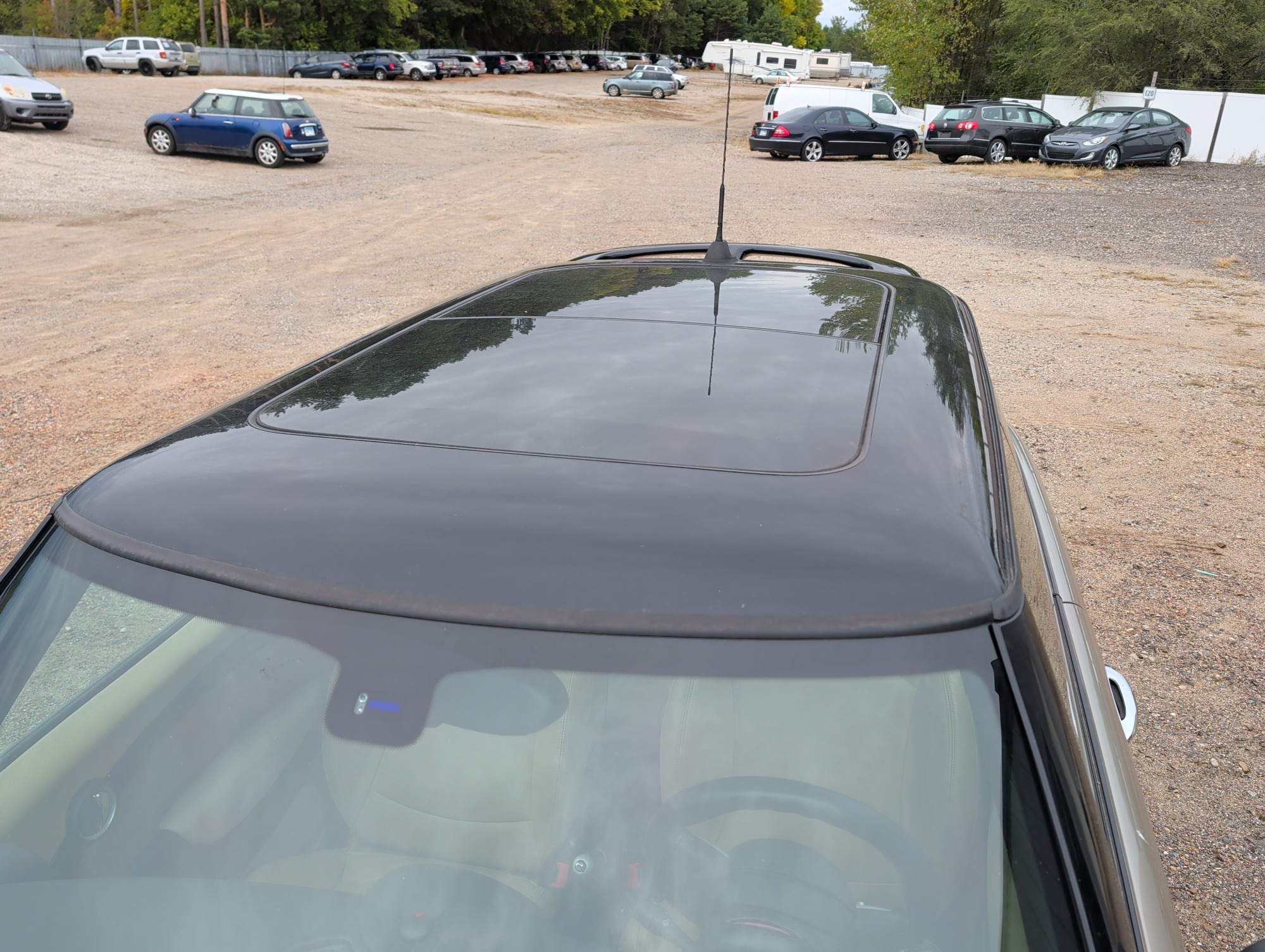 2008 mini cooper s with 99631 miles for sale near elk-river, minnesota 106512_11_roof.jpg