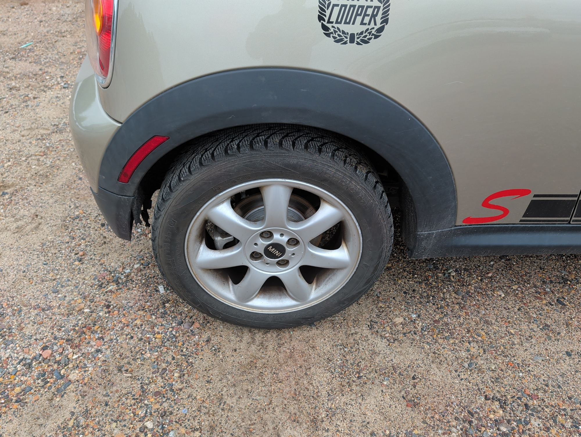 2008 mini cooper s with 99631 miles for sale near elk-river, minnesota 106512_14_rear_pass_wheel.jpg