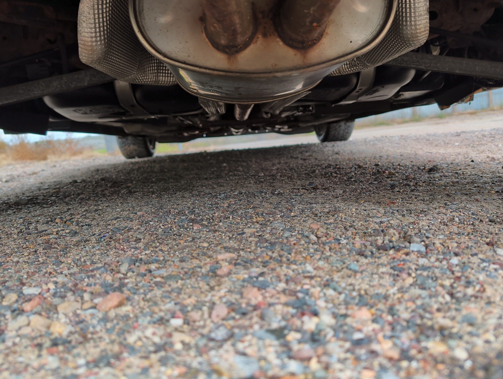 2008 mini cooper s with 99631 miles for sale near elk-river, minnesota 106512_19_undercar_rear.jpg