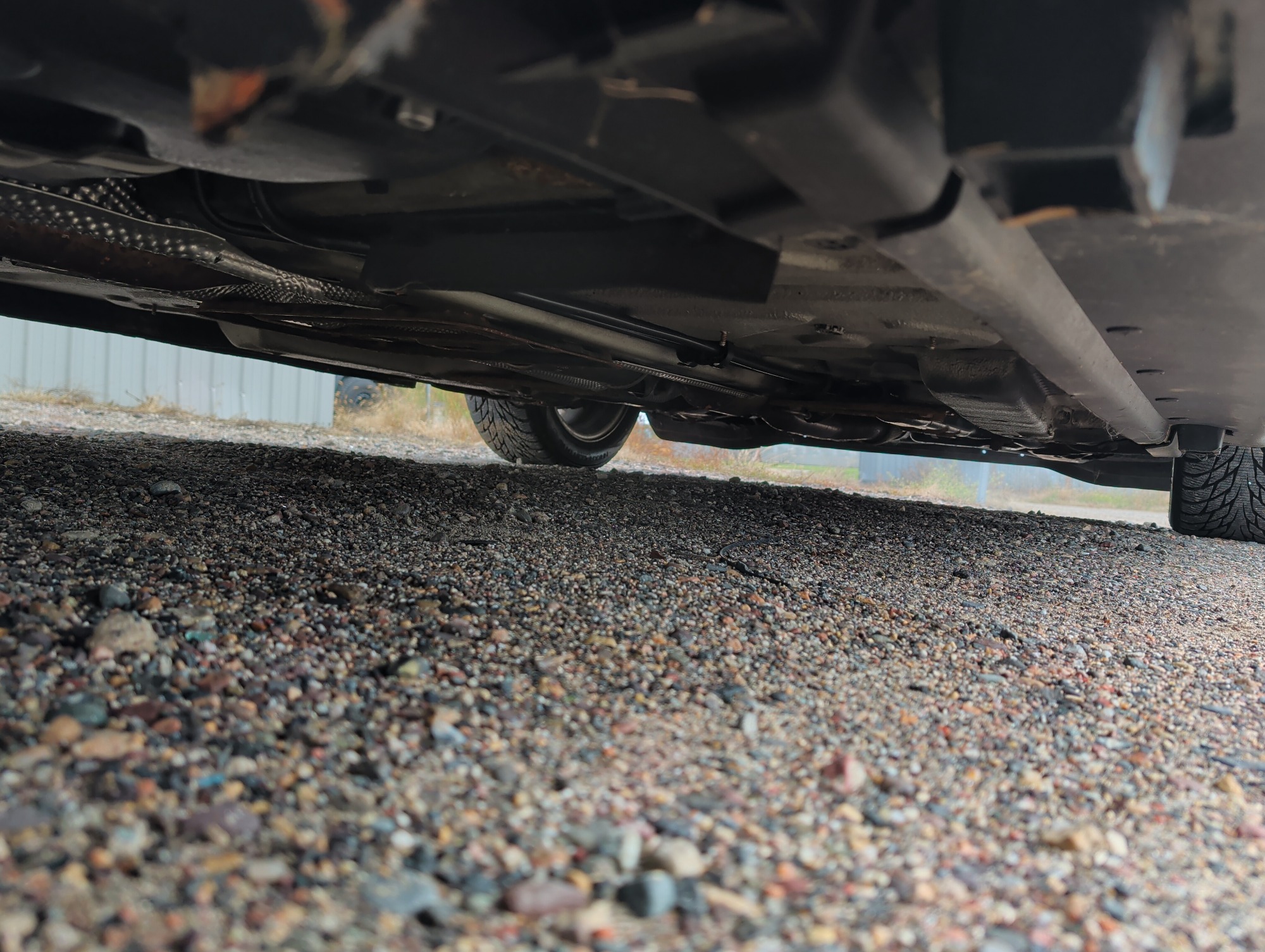 2008 mini cooper s with 99631 miles for sale near elk-river, minnesota 106512_20_undercar_rear_pass.jpg