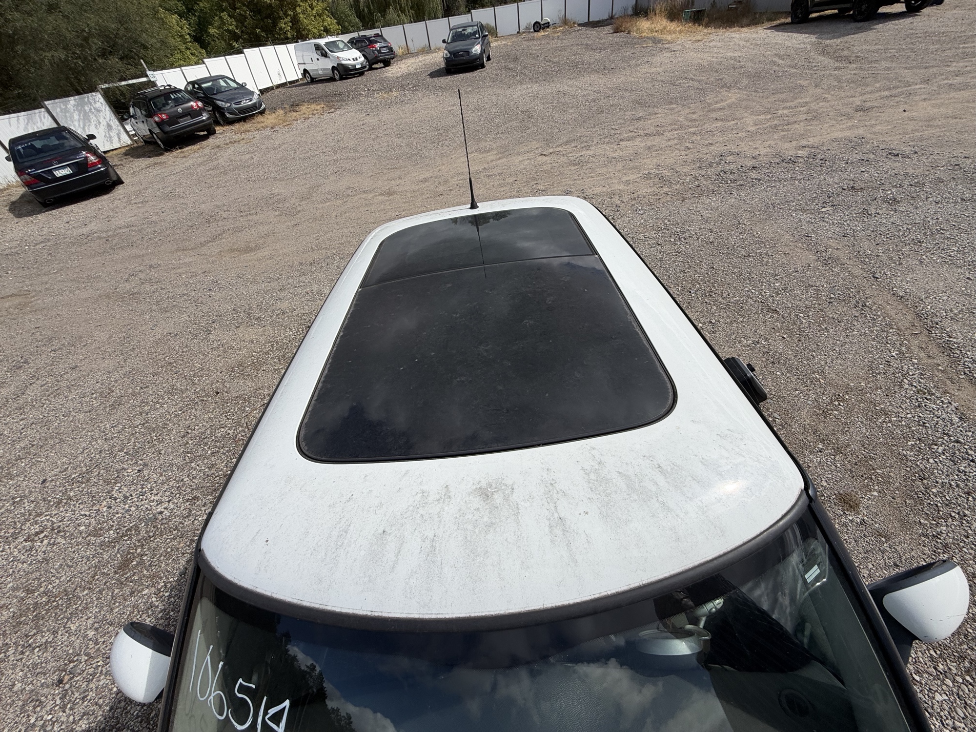 2004 mini cooper base with 208851 miles for sale near elk-river, minnesota 106514_11_roof.jpg