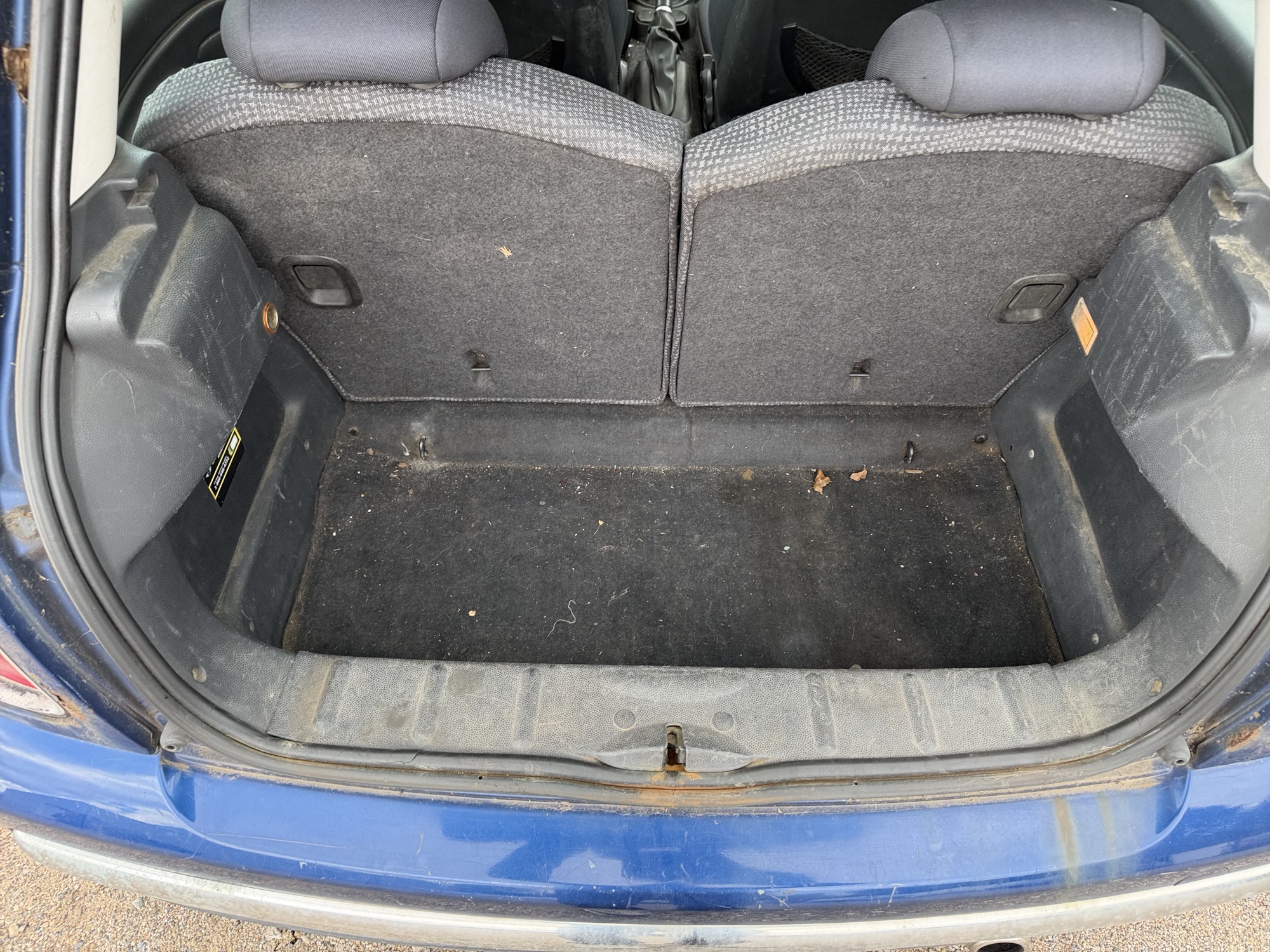 2004 mini cooper base with 208851 miles for sale near elk-river, minnesota 106514_20_undercar_rear_pass.jpg