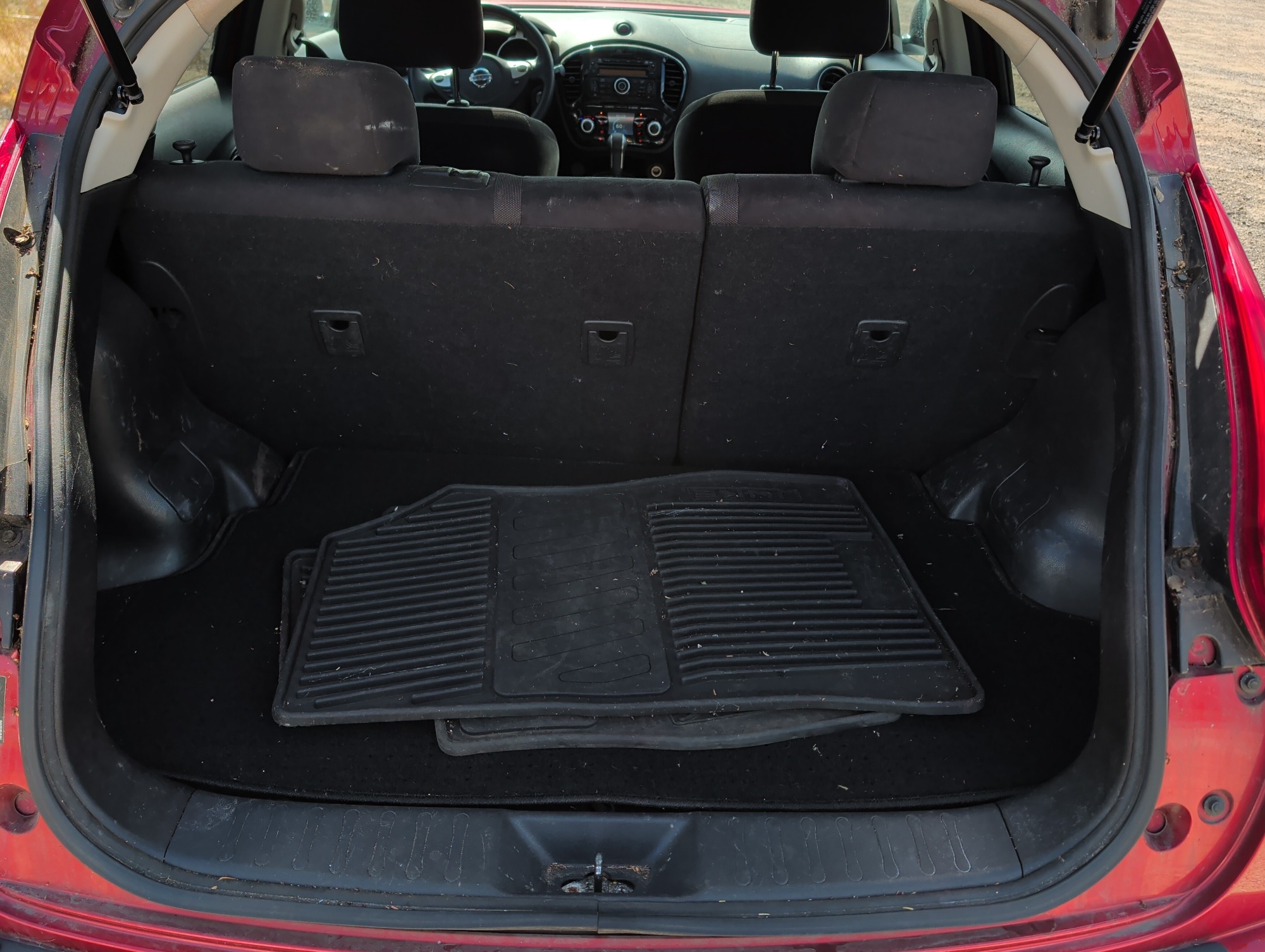 2011 nissan juke s-awd with 85117 miles for sale near elk-river, minnesota 106517_26_trunk.jpg
