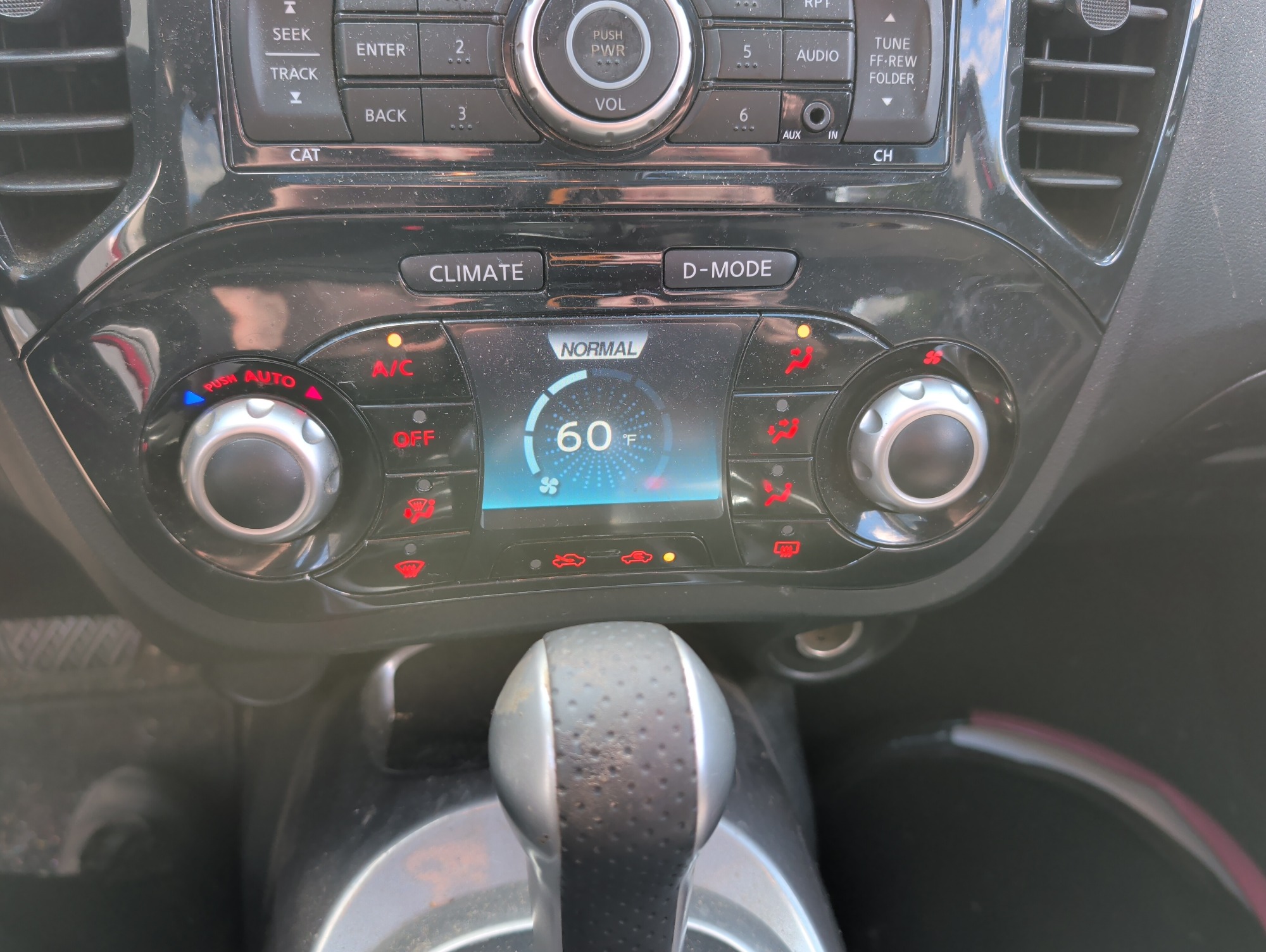 2011 nissan juke s-awd with 85117 miles for sale near elk-river, minnesota 106517_40_climate_control.jpg