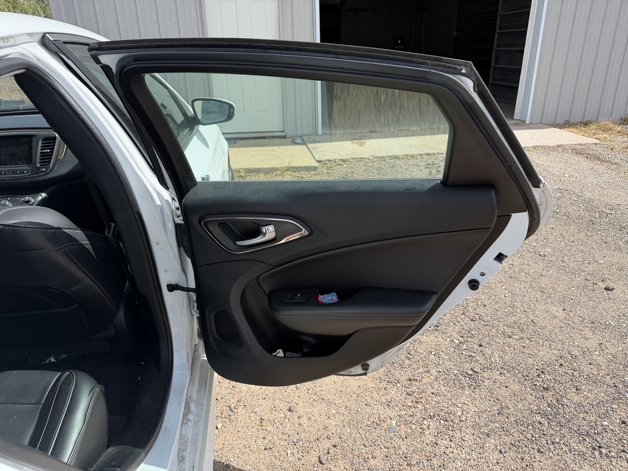 2015 chrysler 200 with 168904 miles for sale near elk-river, minnesota 106518_30_pass_rear_door_panel.jpg