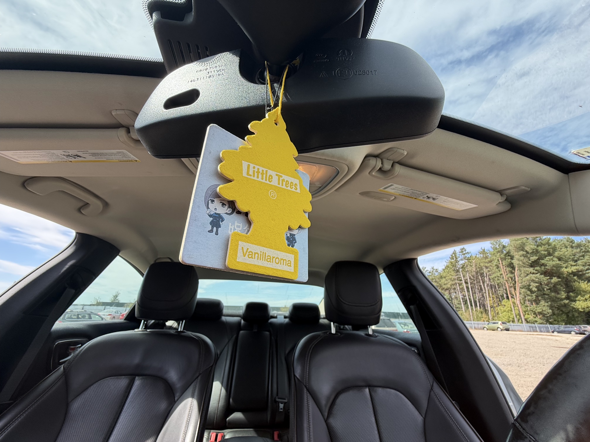 2015 chrysler 200 with 168904 miles for sale near elk-river, minnesota 106518_35_headliner_sunroof.jpg