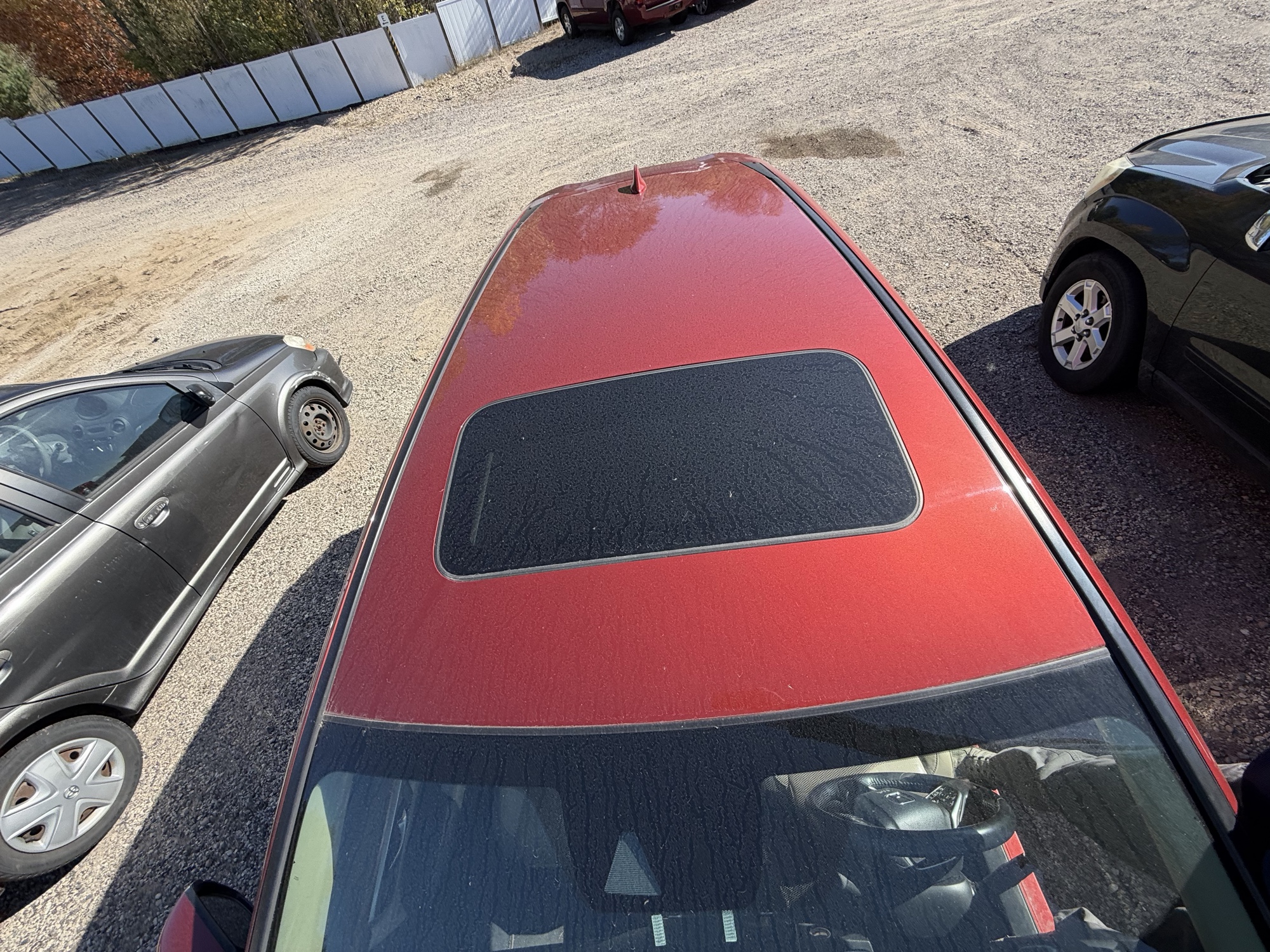 2018 honda cr-v ex-l-awd with 186822 miles for sale near Elk River, Minnesota 106519_11_roof.jpg
