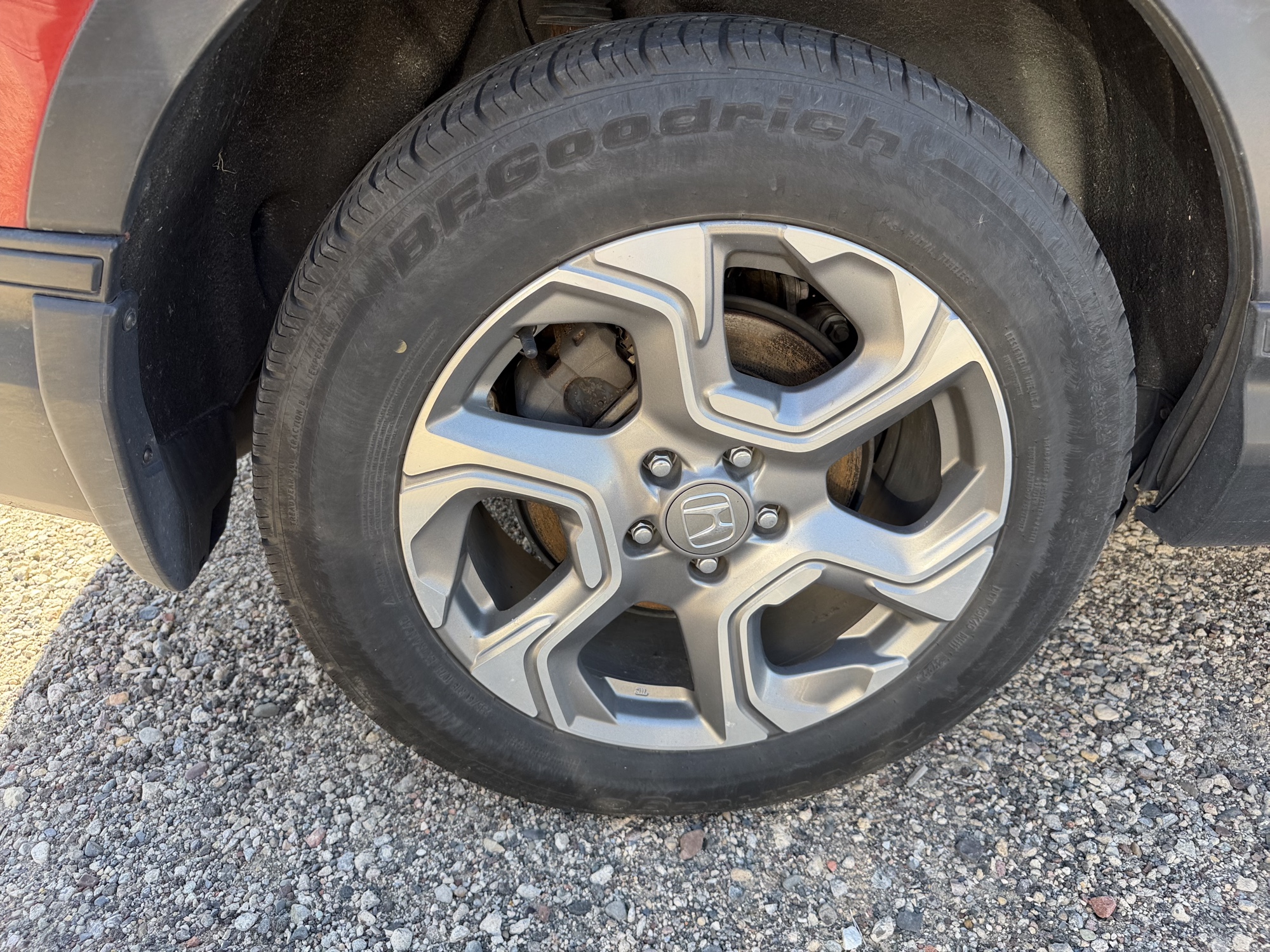 2018 honda cr-v ex-l-awd with 186822 miles for sale near Elk River, Minnesota 106519_14_rear_pass_wheel.jpg