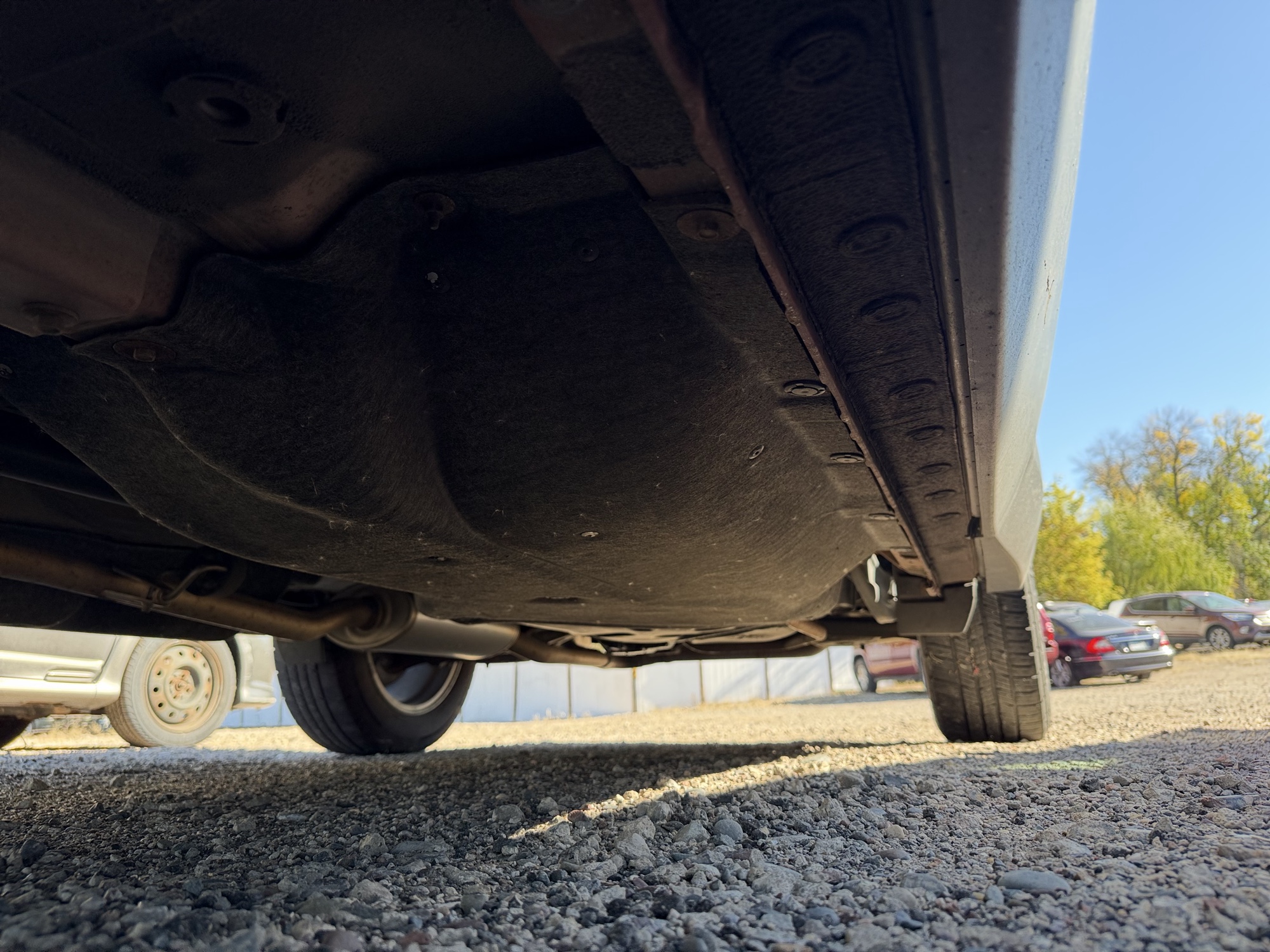 2018 honda cr-v ex-l-awd with 186822 miles for sale near Elk River, Minnesota 106519_17_undercar_drv_side.jpg