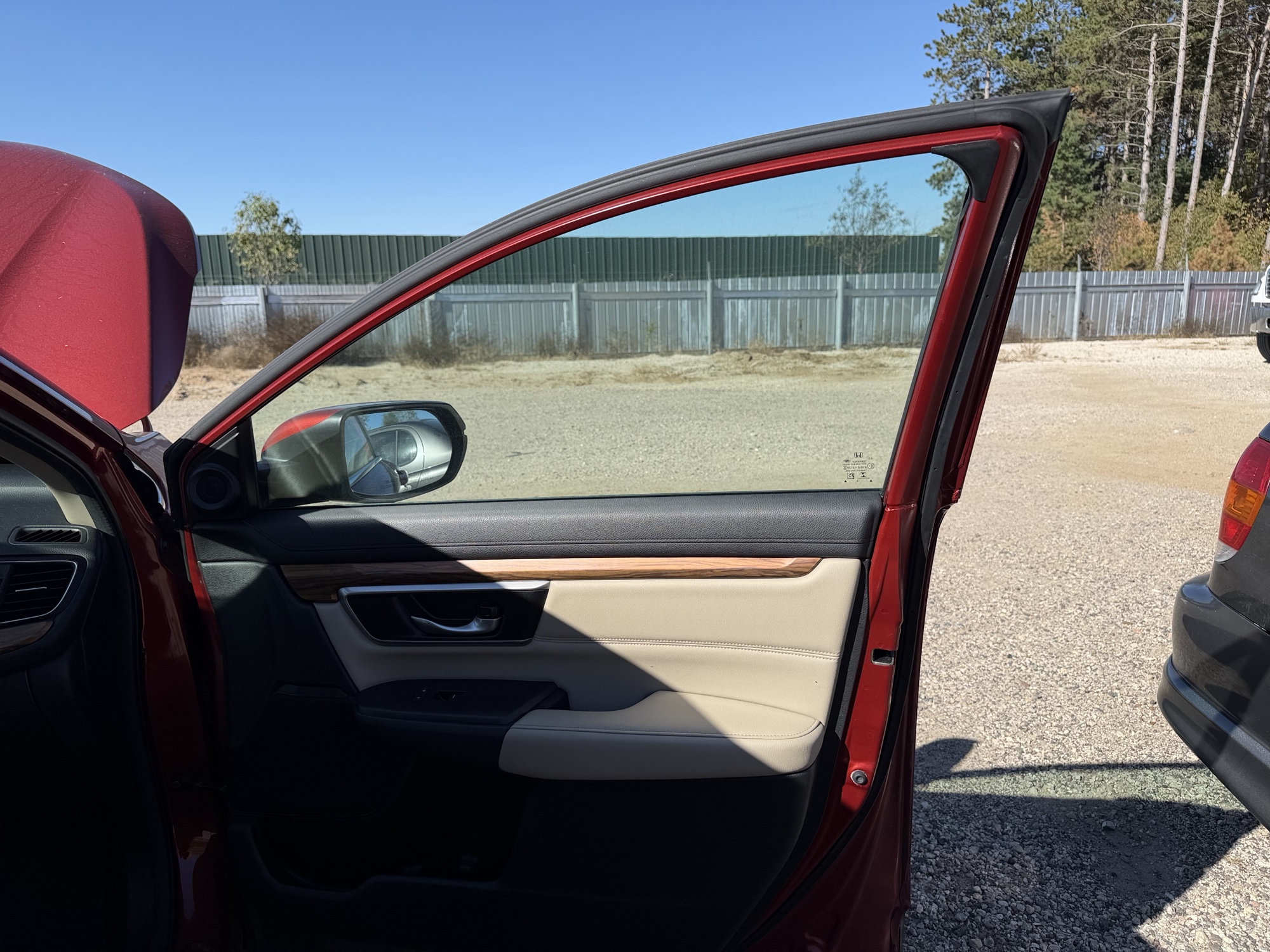 2018 honda cr-v ex-l-awd with 186822 miles for sale near Elk River, Minnesota 106519_32_passenger_door_panel.jpg