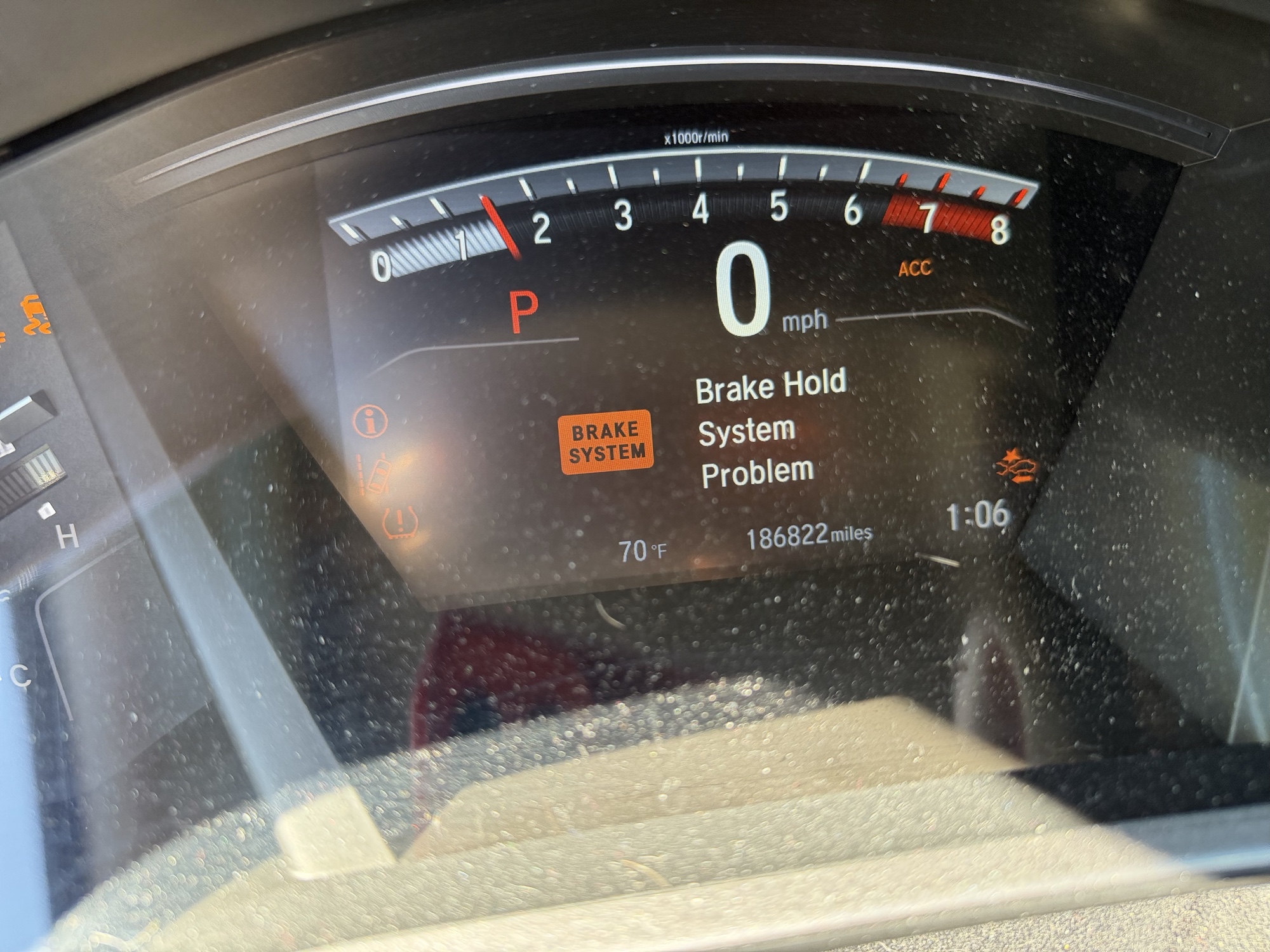 2018 honda cr-v ex-l-awd with 186822 miles for sale near Elk River, Minnesota 106519_45_obd2_codes.jpg
