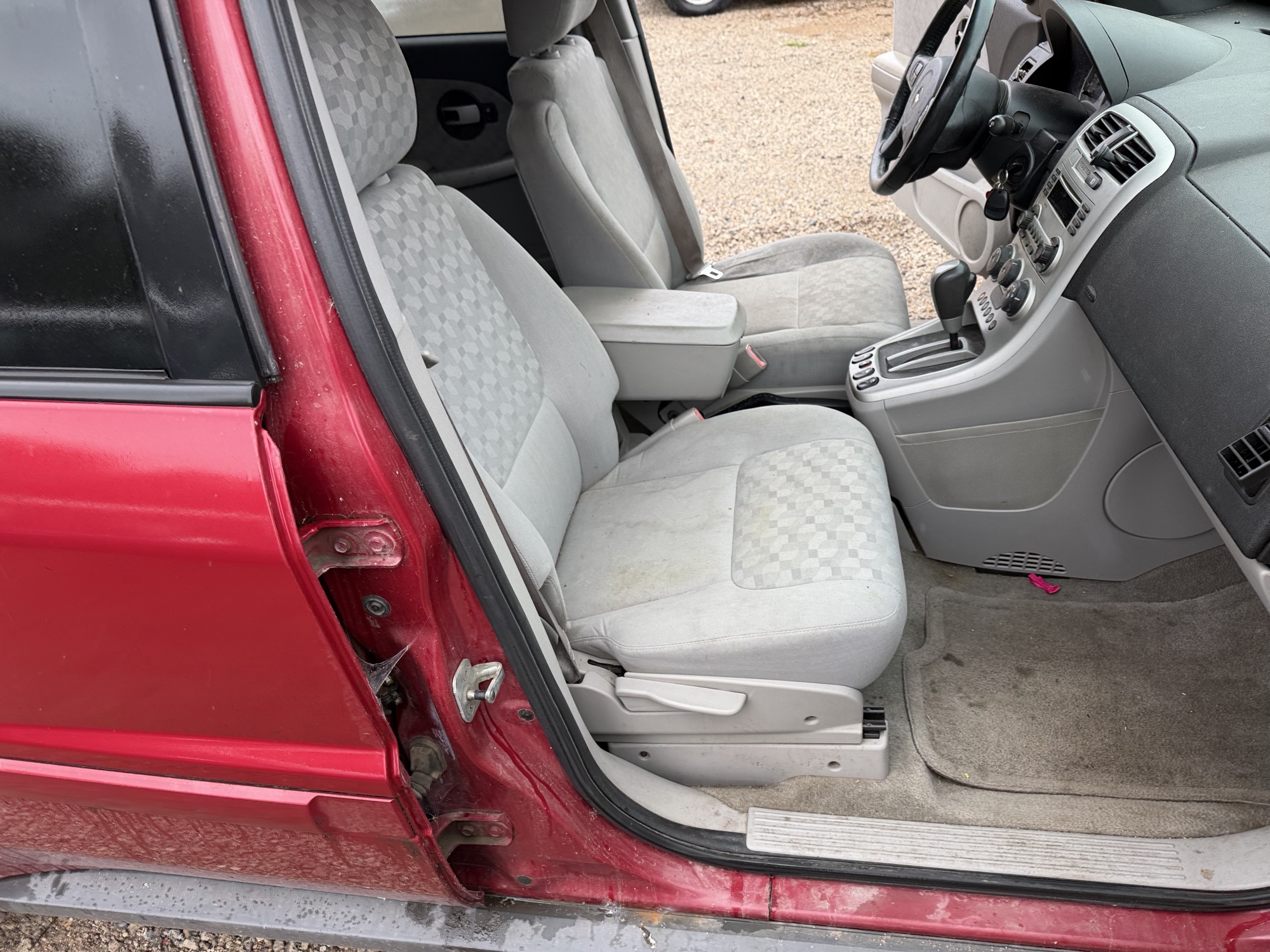 2006 chevrolet equinox lt-awd with 221047 miles for sale near elk-river, minnesota 106525_31_passenger_seat.jpg