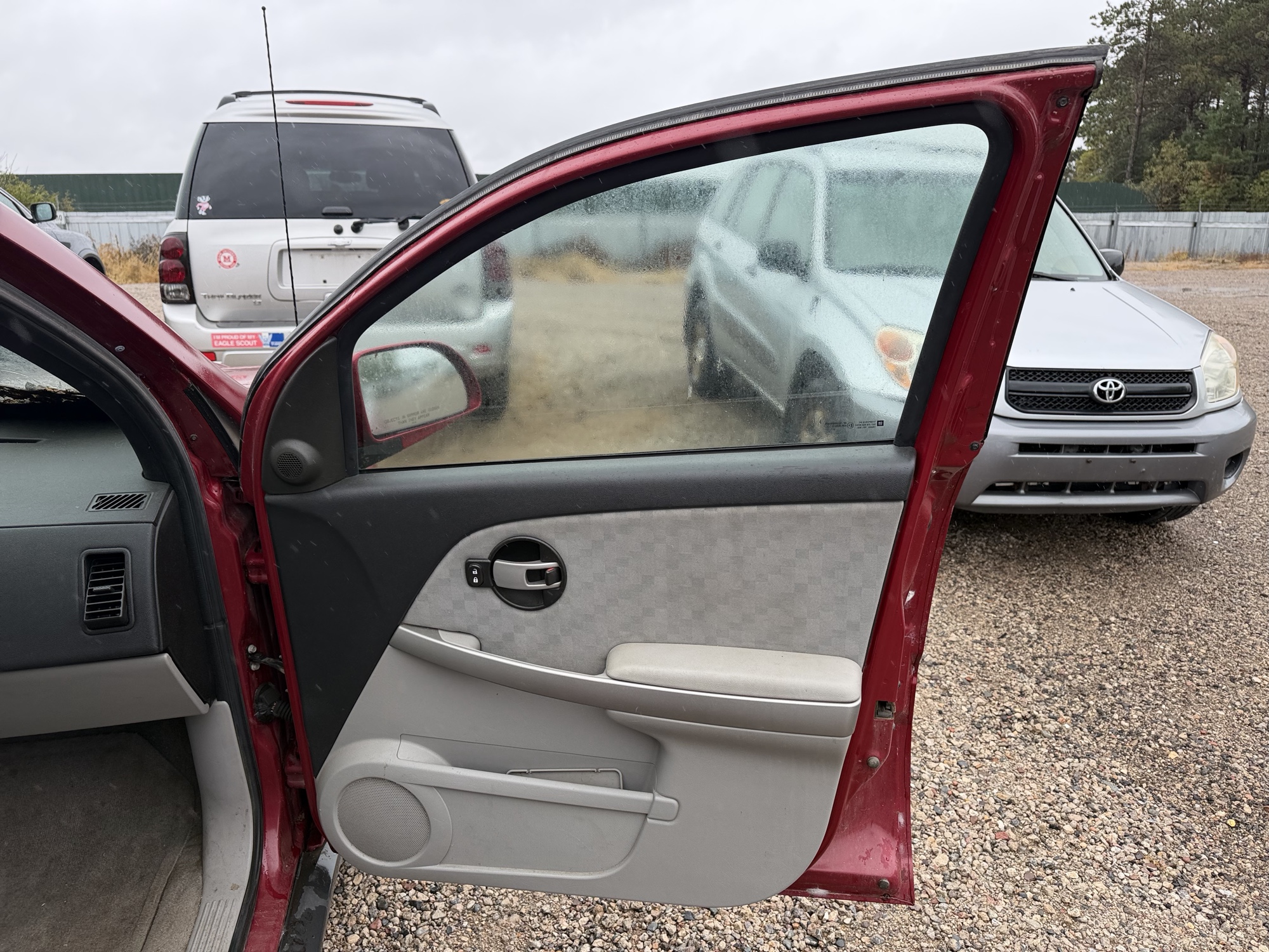 2006 chevrolet equinox lt-awd with 221047 miles for sale near elk-river, minnesota 106525_32_passenger_door_panel.jpg