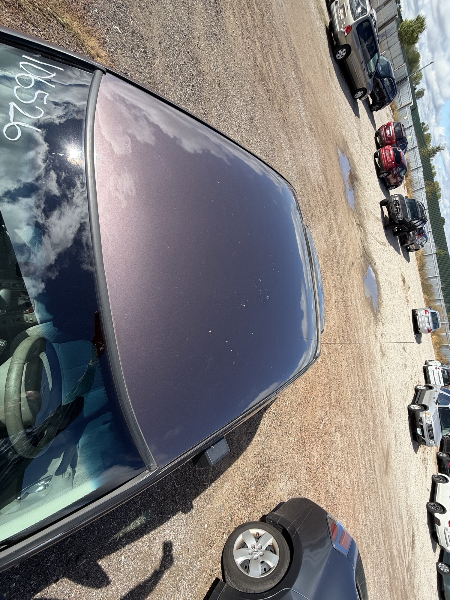 2000 saturn ls ls2 with 158842 miles for sale near elk-river, minnesota 106526_11_roof.jpg