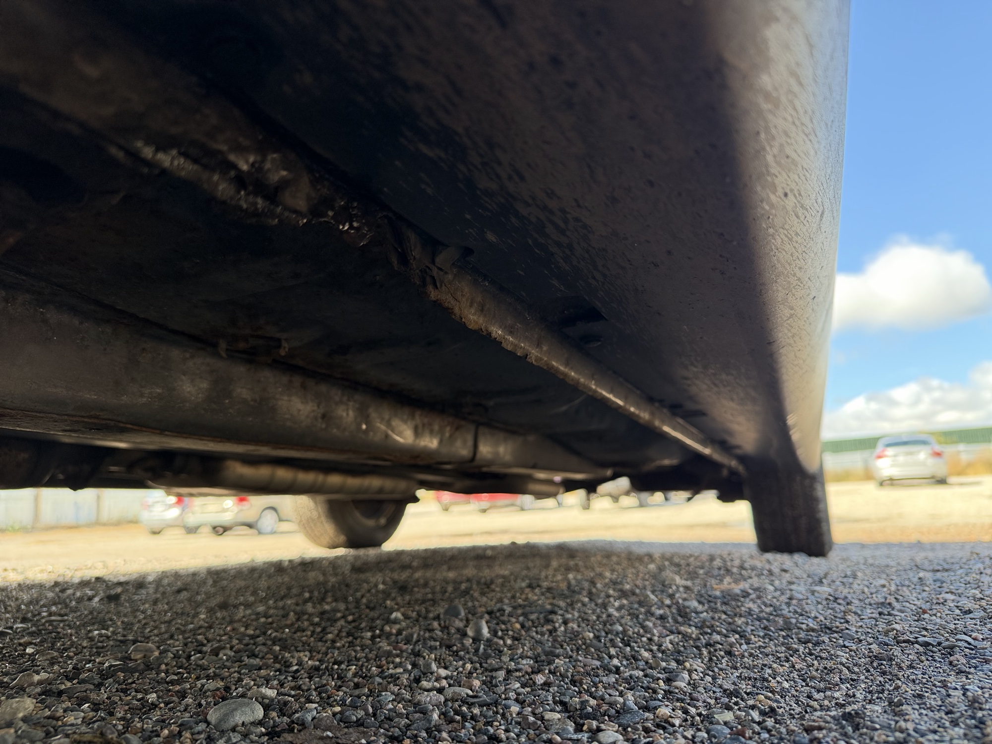 2000 saturn ls ls2 with 158842 miles for sale near elk-river, minnesota 106526_17_undercar_drv_side.jpg