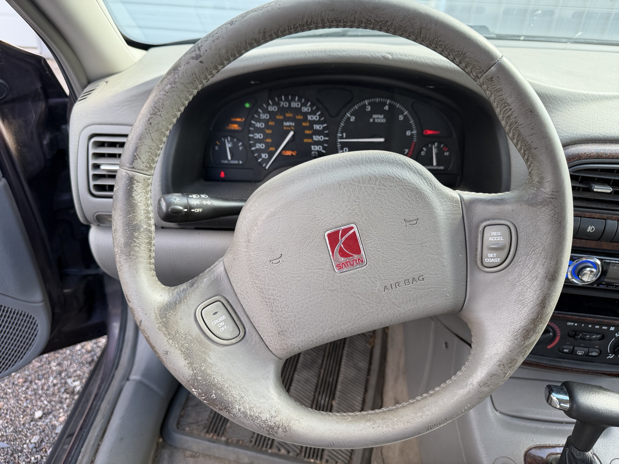 2000 saturn ls ls2 with 158842 miles for sale near elk-river, minnesota 106526_36_steering_wheel.jpg