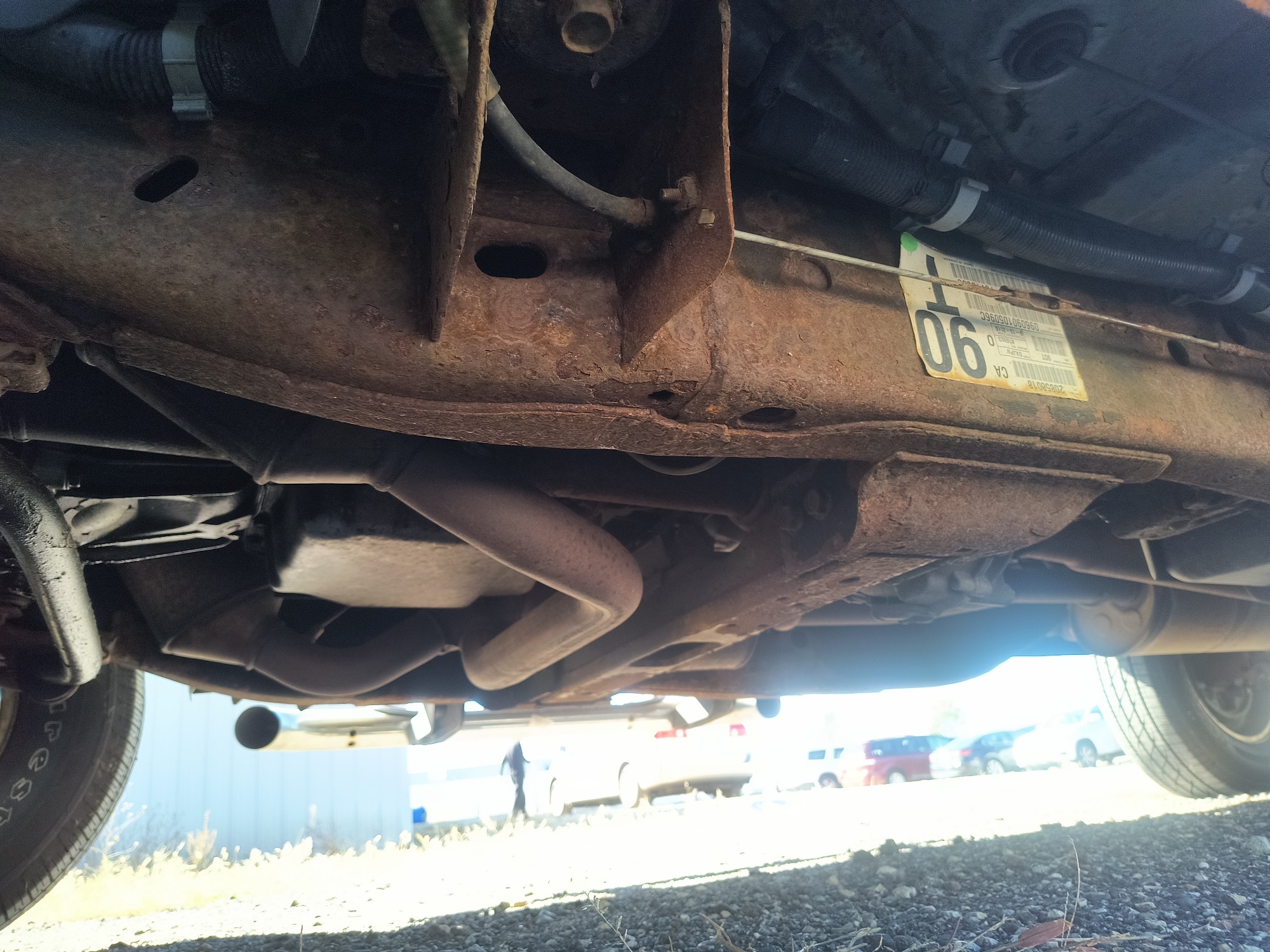 2011 chevrolet silverado-1500 work-truck-4wd with 252641 miles for sale near elk-river, minnesota 106527_17_undercar_drv_side.jpg