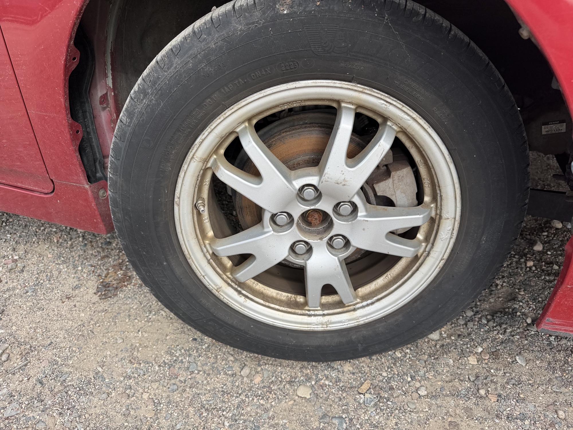 2010 toyota prius prius-ii with 249736 miles for sale near elk-river, minnesota 106528_15_front_pass_wheel.jpg