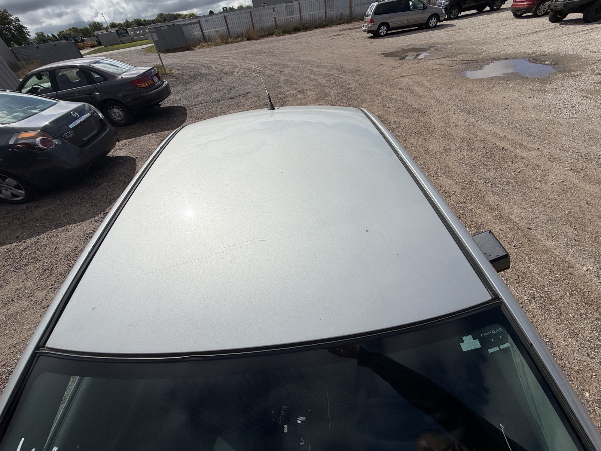 2003 toyota corolla ce with 248006 miles for sale near elk-river, minnesota 106529_11_roof.jpg