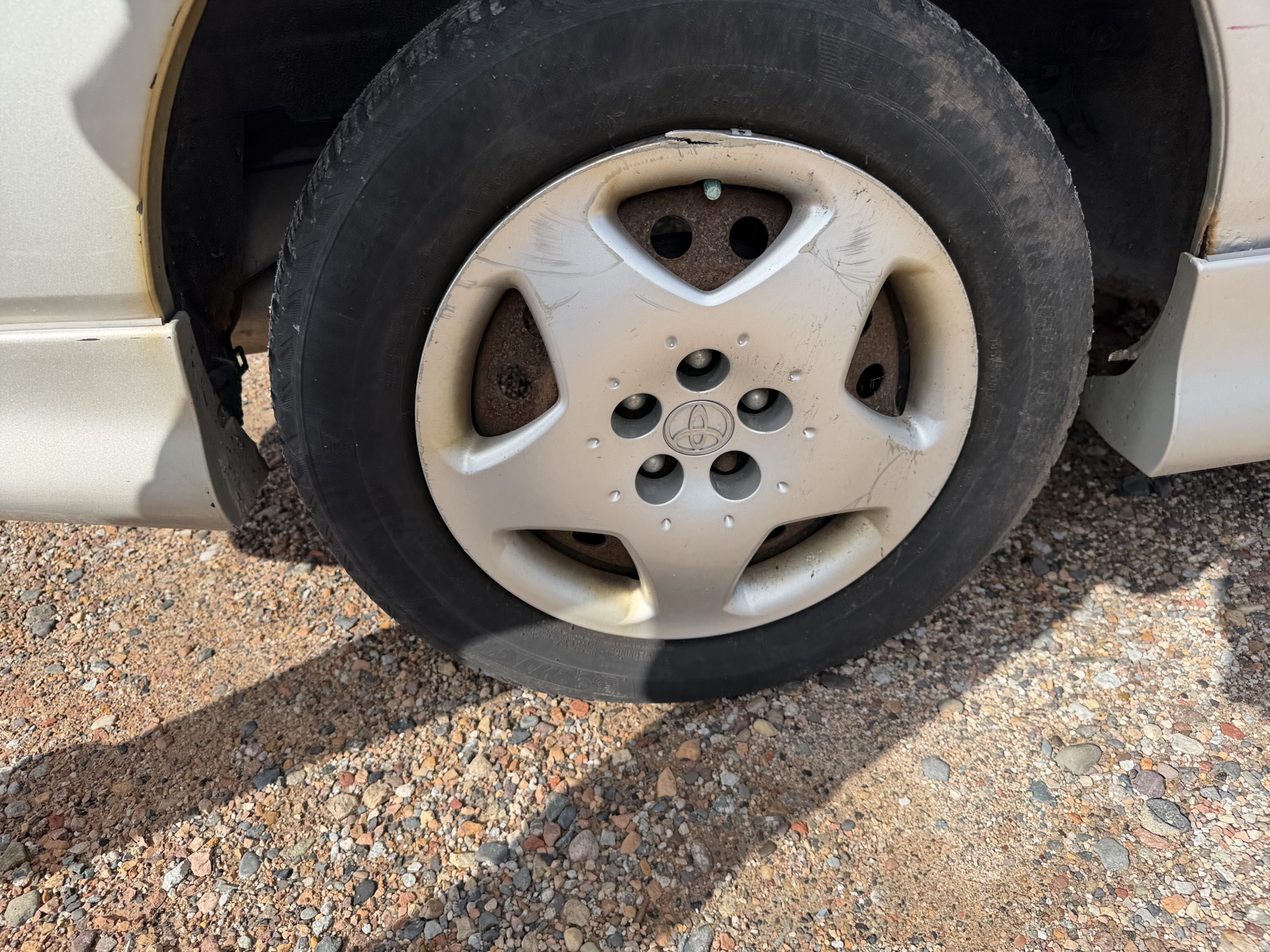 2003 toyota corolla ce with 248006 miles for sale near elk-river, minnesota 106529_14_rear_pass_wheel.jpg