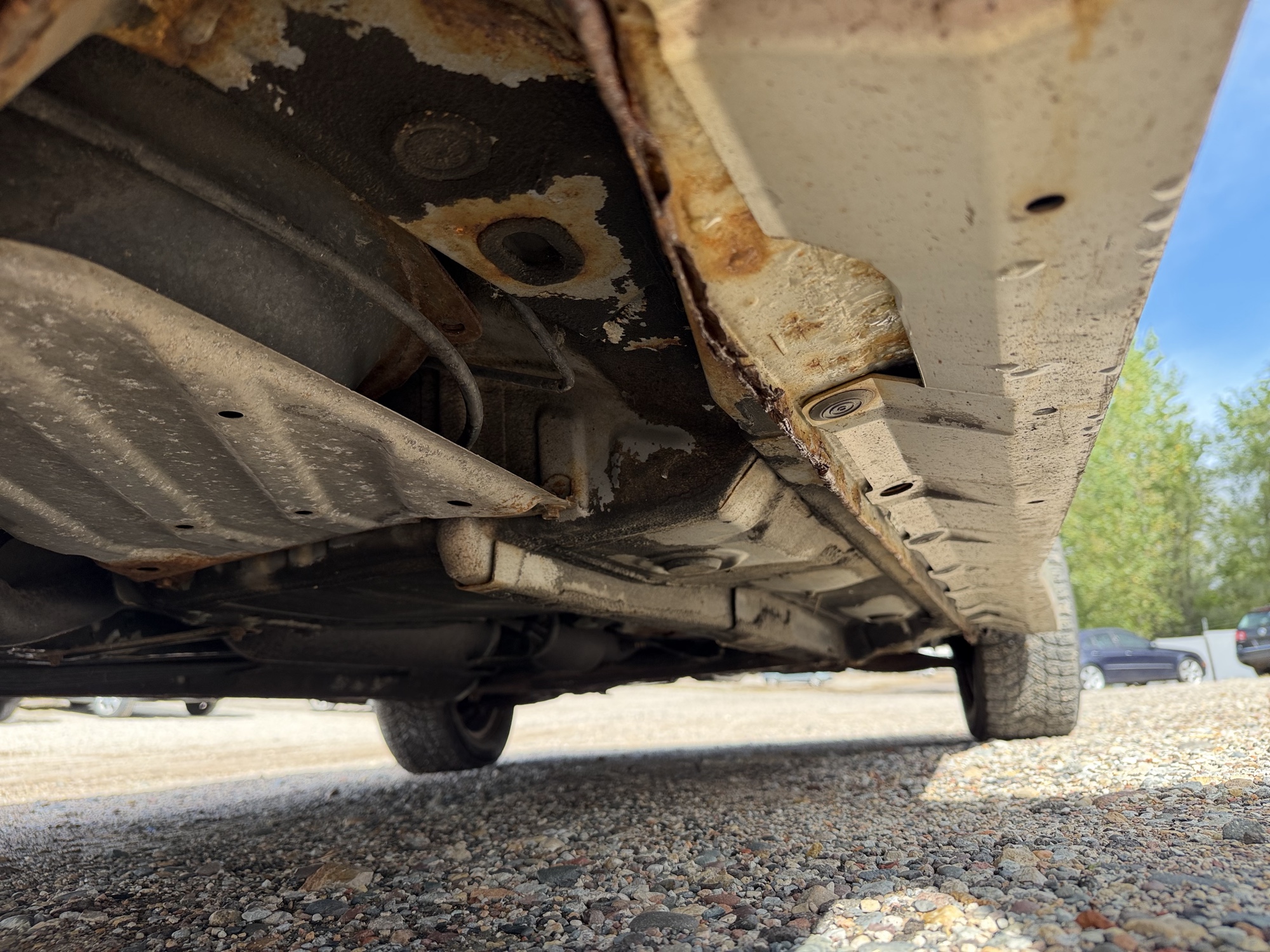 2003 toyota corolla ce with 248006 miles for sale near elk-river, minnesota 106529_20_undercar_rear_pass.jpg