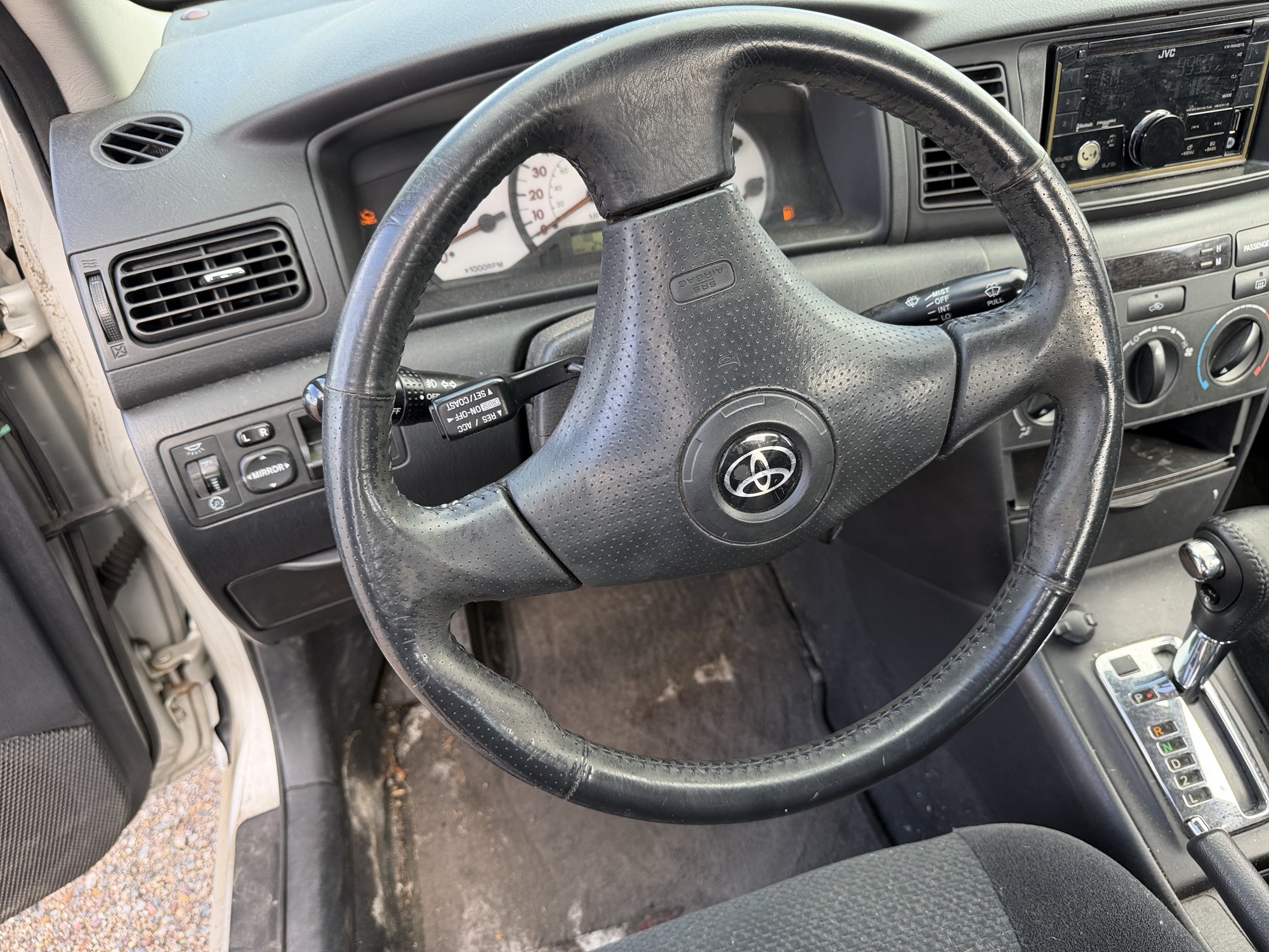 2003 toyota corolla ce with 248006 miles for sale near elk-river, minnesota 106529_36_steering_wheel.jpg