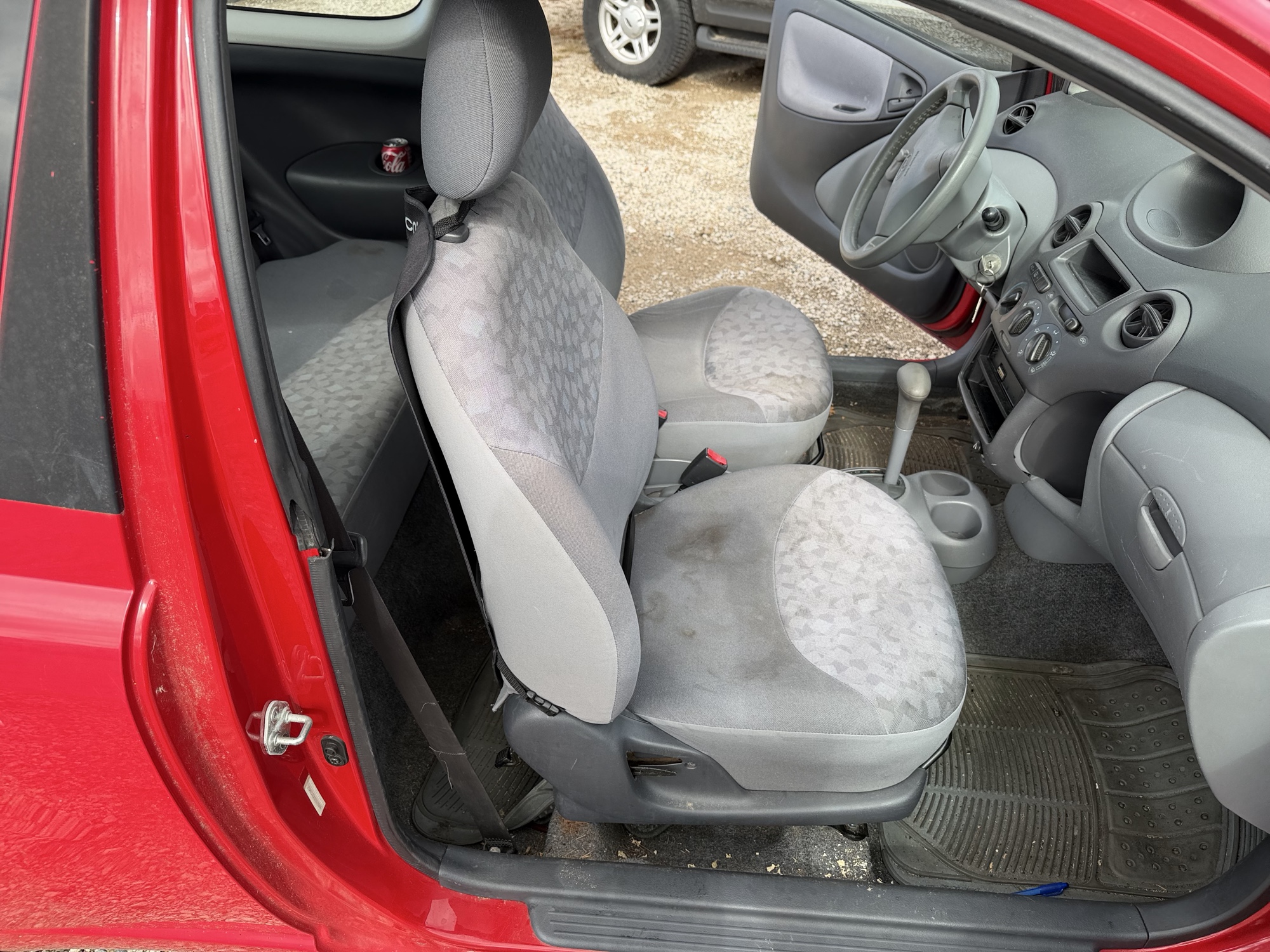 2001 toyota echo 2-door with 170992 miles for sale near elk-river, minnesota 106530_31_passenger_seat.jpg
