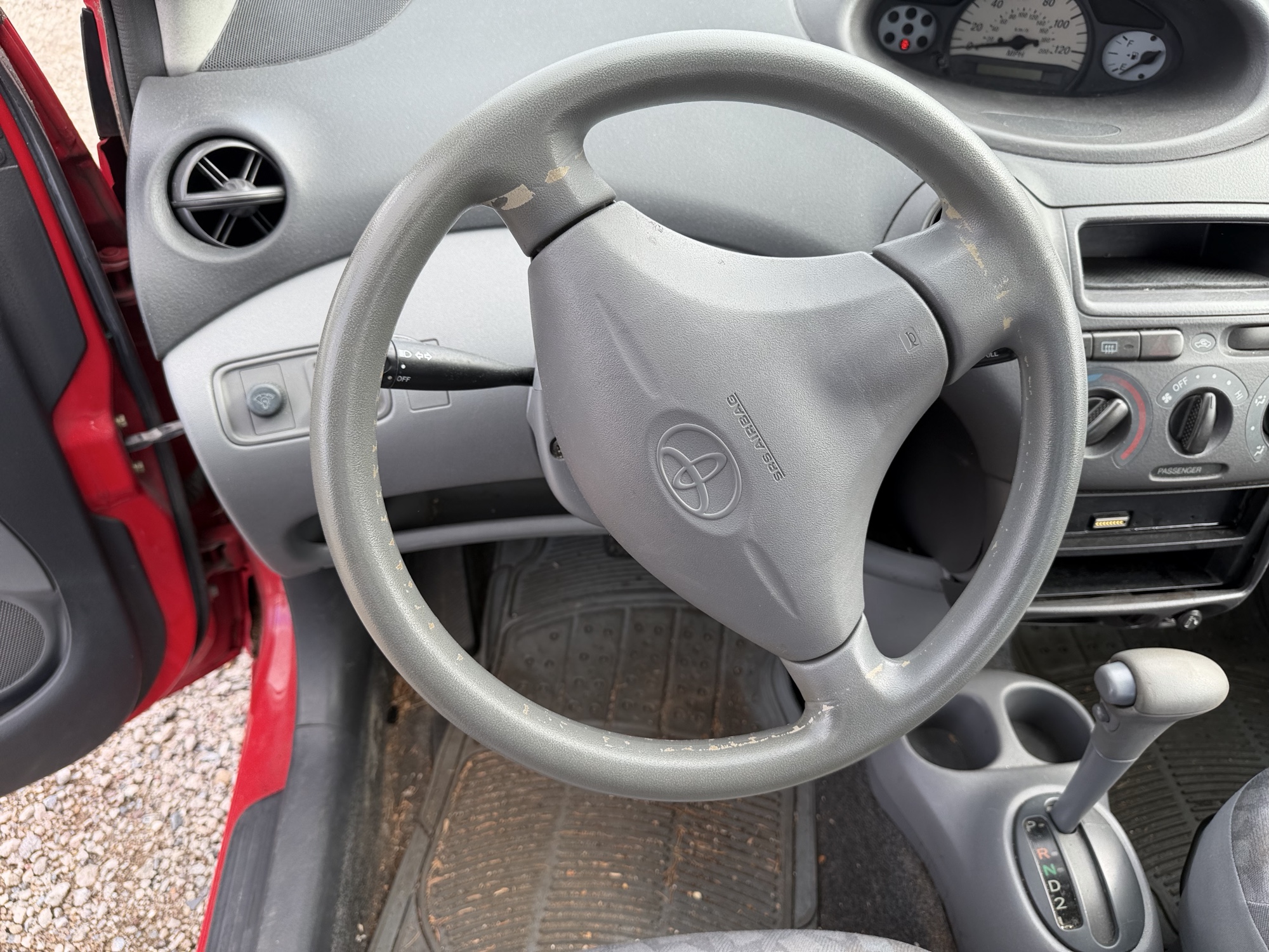 2001 toyota echo 2-door with 170992 miles for sale near elk-river, minnesota 106530_36_steering_wheel.jpg