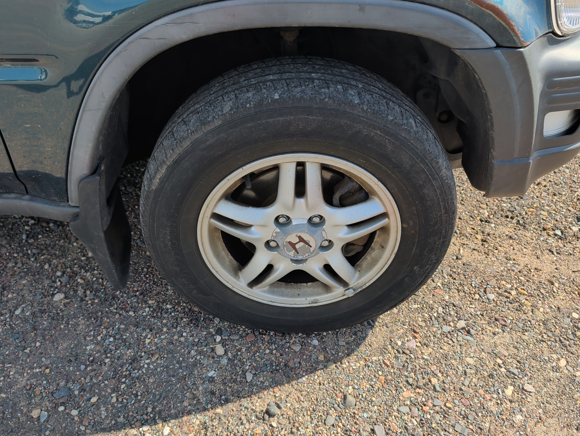 1998 honda cr-v with 177940 miles for sale near elk-river, minnesota 106531_15_front_pass_wheel.jpg