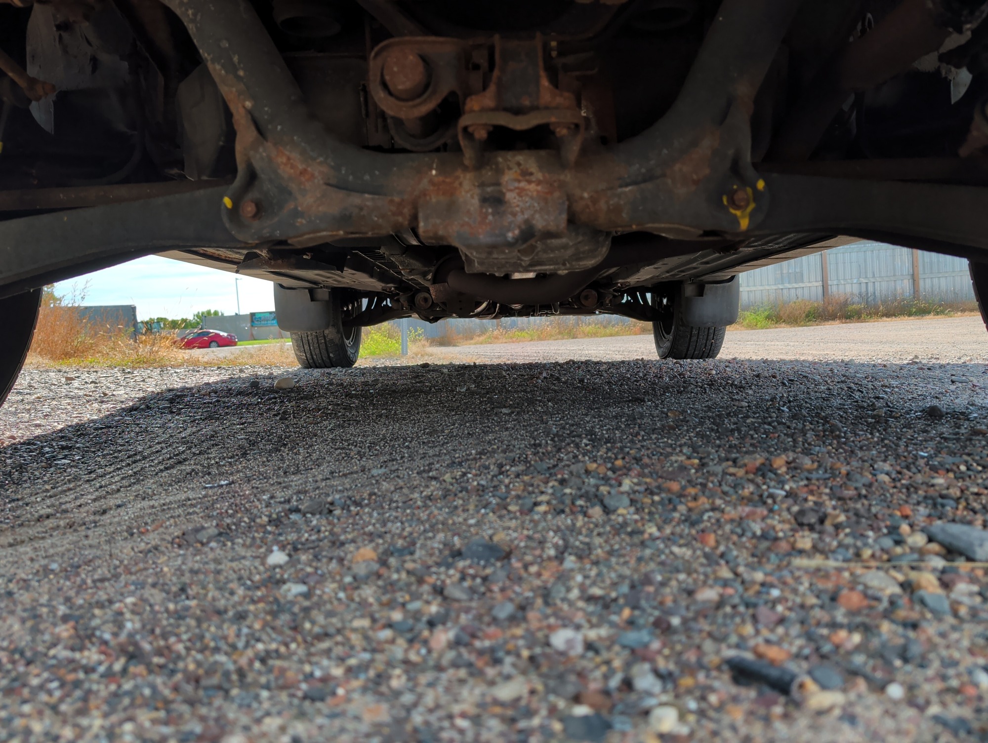 1998 honda cr-v with 177940 miles for sale near elk-river, minnesota 106531_19_undercar_rear.jpg