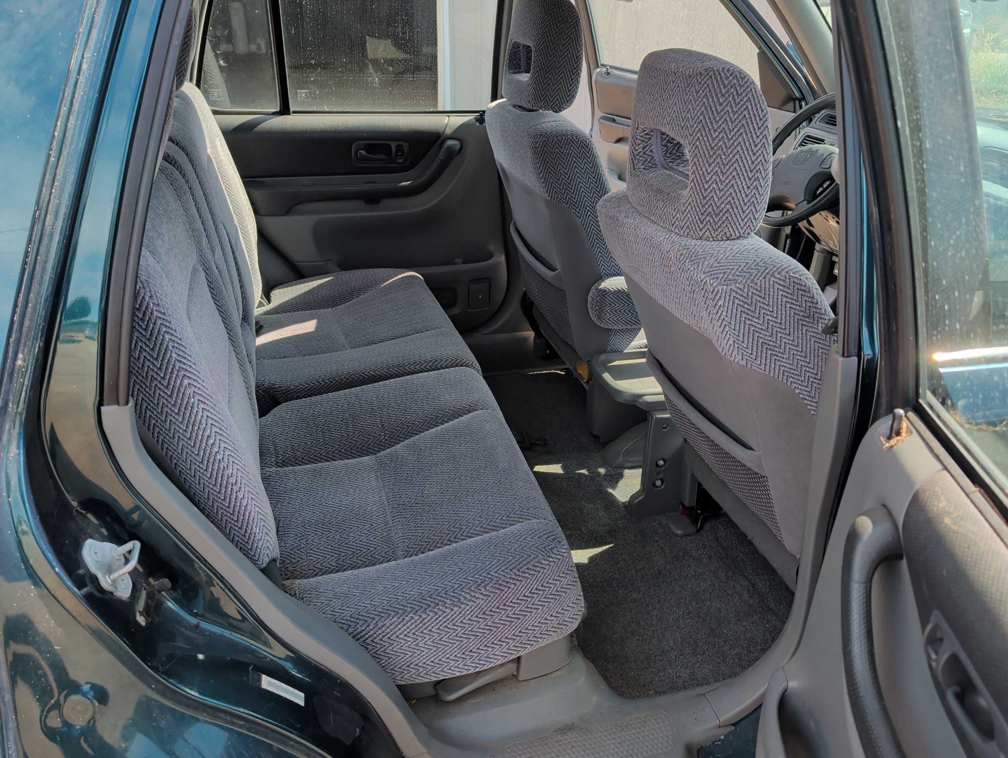 1998 honda cr-v with 177940 miles for sale near elk-river, minnesota 106531_28_pass_rear_seat.jpg