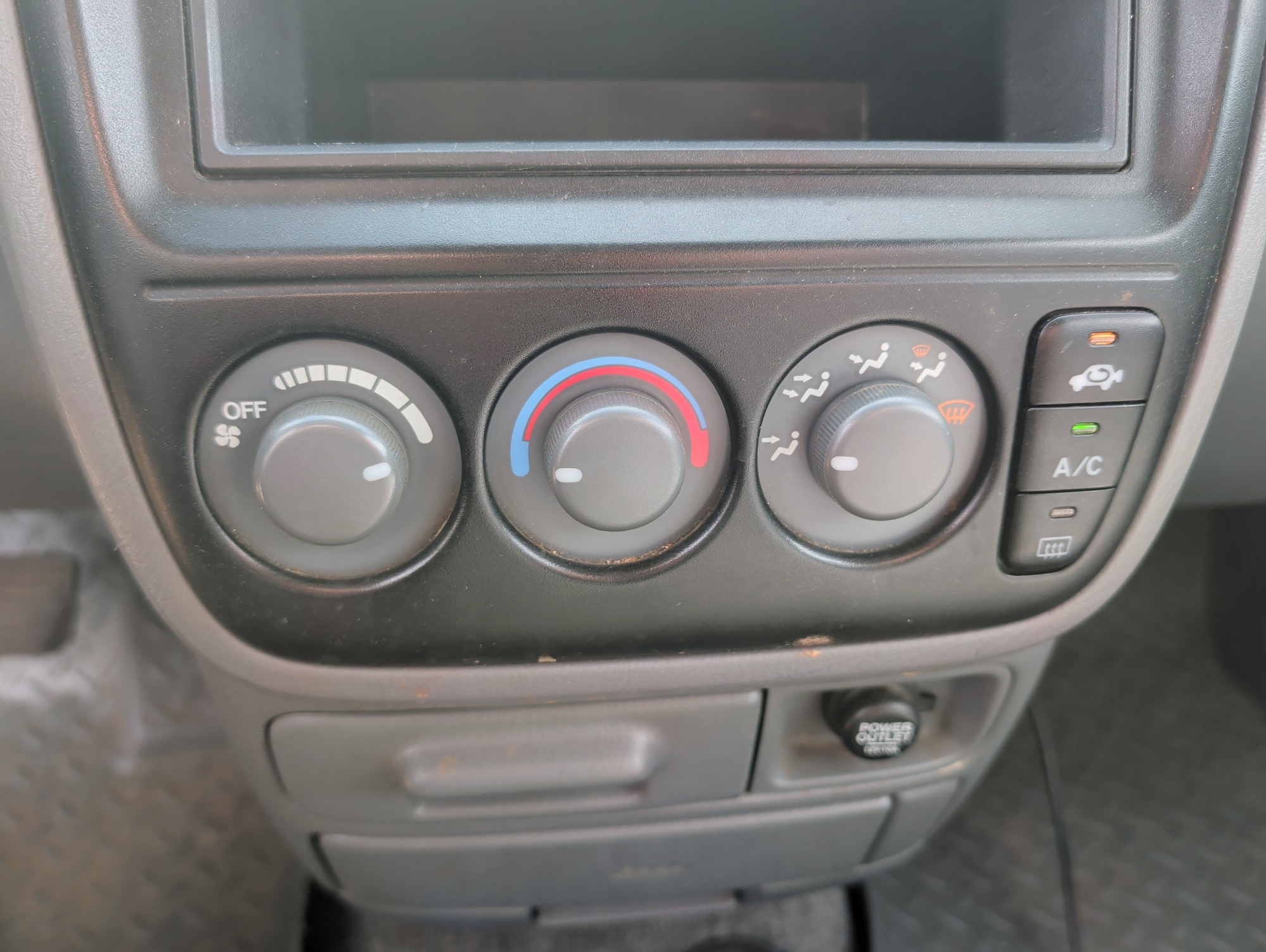 1998 honda cr-v with 177940 miles for sale near elk-river, minnesota 106531_40_climate_control.jpg