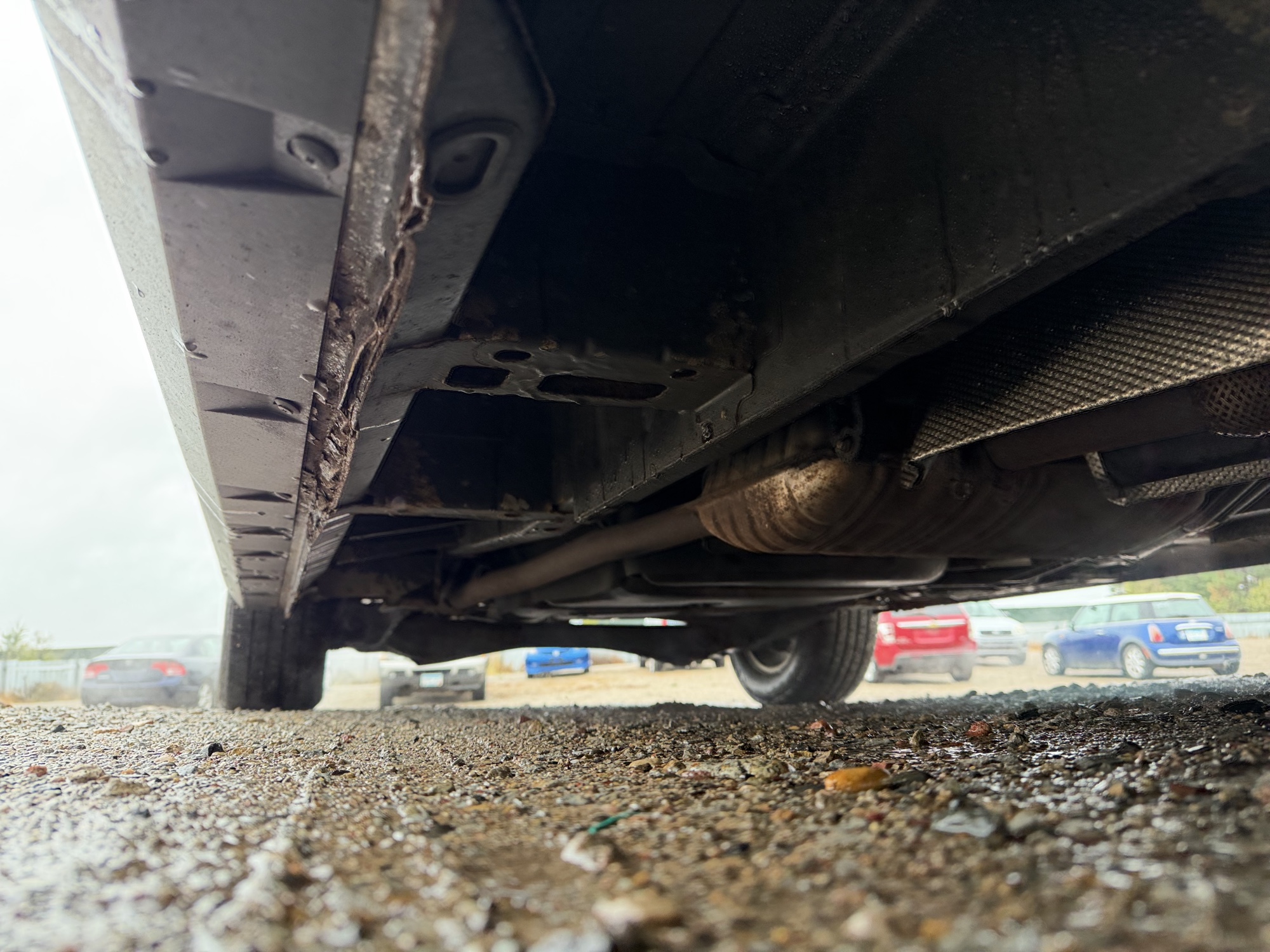 2004 ford freestar lx-sport with 163395 miles for sale near elk-river, minnesota 106532_21_undercar_pass_side.jpg