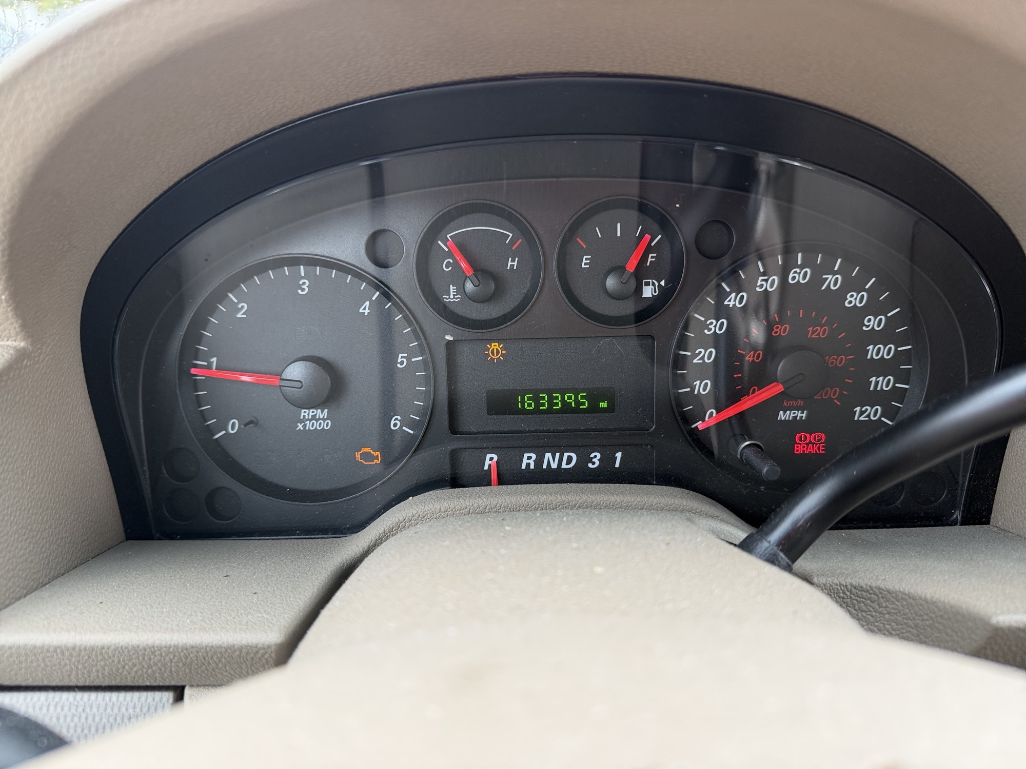 2004 ford freestar lx-sport with 163395 miles for sale near elk-river, minnesota 106532_43_gauge_cluster.jpg