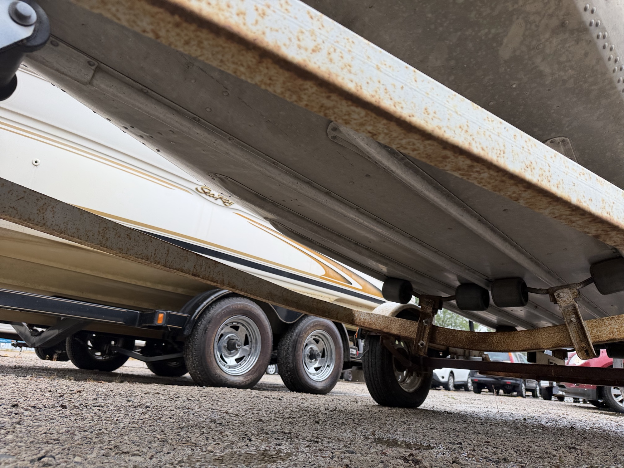 1988 lund boat-co-rebel for sale near elk-river, minnesota 106533_17_undercar_drv_side.jpg