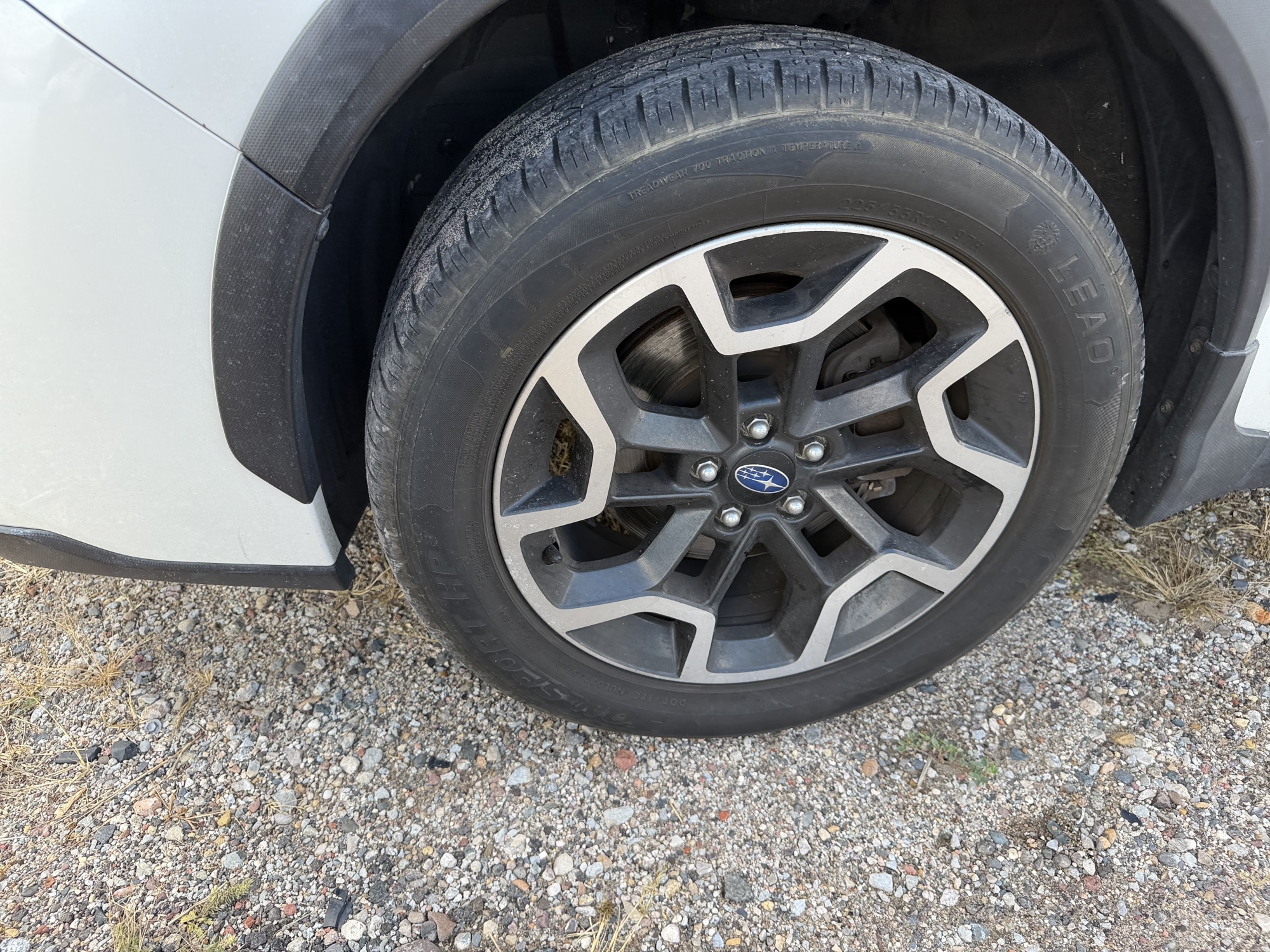 2016 subaru crosstrek 2.0i-limited-pzev-cvt with 119812 miles for sale near elk-river, minnesota 106535_12_drv_front_wheel.jpg
