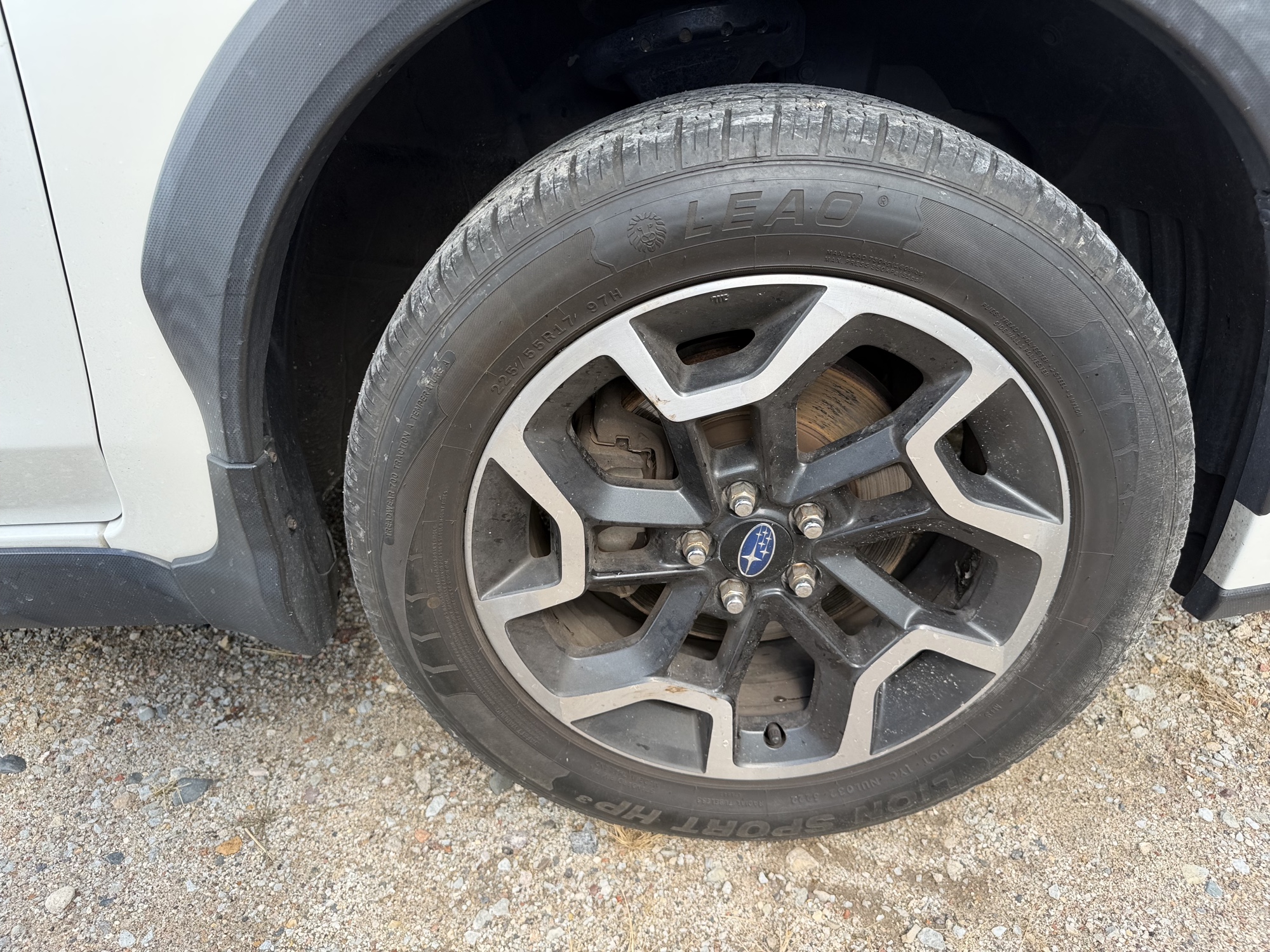 2016 subaru crosstrek 2.0i-limited-pzev-cvt with 119812 miles for sale near elk-river, minnesota 106535_15_front_pass_wheel.jpg