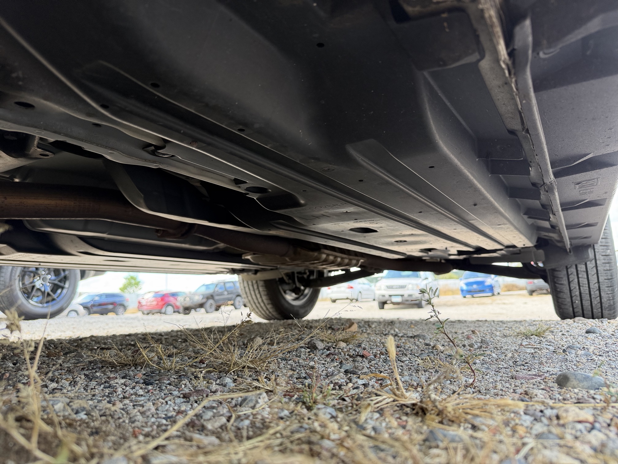 2016 subaru crosstrek 2.0i-limited-pzev-cvt with 119812 miles for sale near elk-river, minnesota 106535_17_undercar_drv_side.jpg