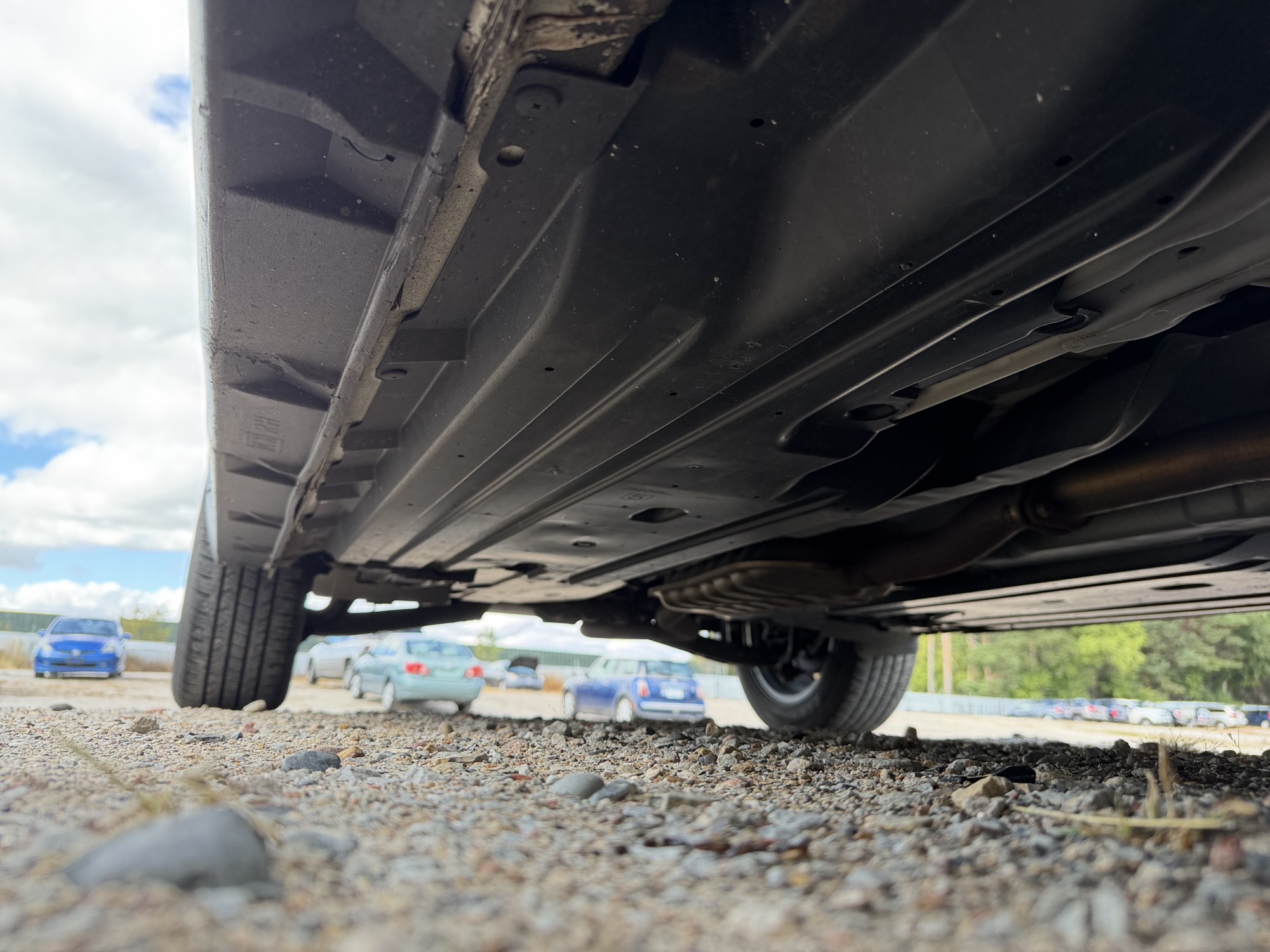 2016 subaru crosstrek 2.0i-limited-pzev-cvt with 119812 miles for sale near elk-river, minnesota 106535_21_undercar_pass_side.jpg