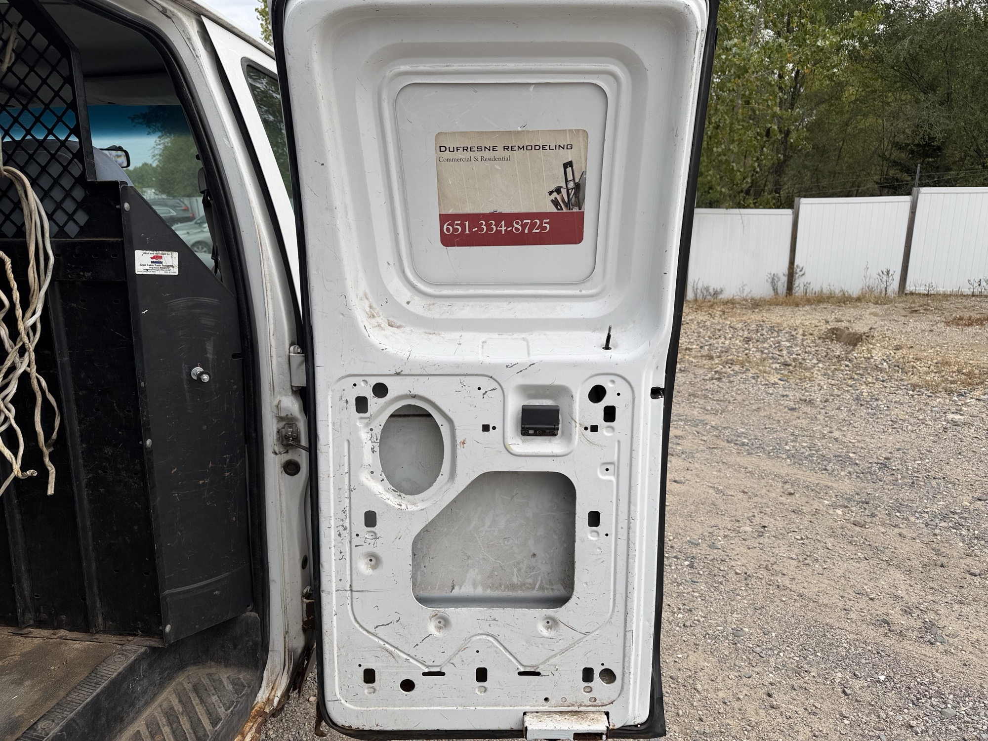 1999 ford econoline e350-super-duty with 203236 miles for sale near elk-river, minnesota 106537_29_third_row_seat.jpg