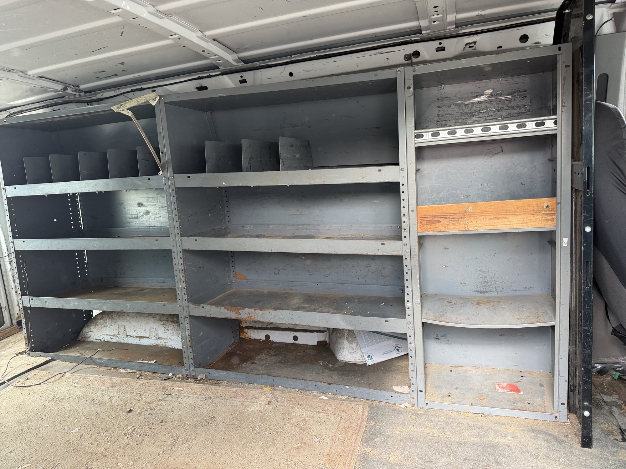 1999 ford econoline e350-super-duty with 203236 miles for sale near elk-river, minnesota 106537_30_pass_rear_door_panel.jpg